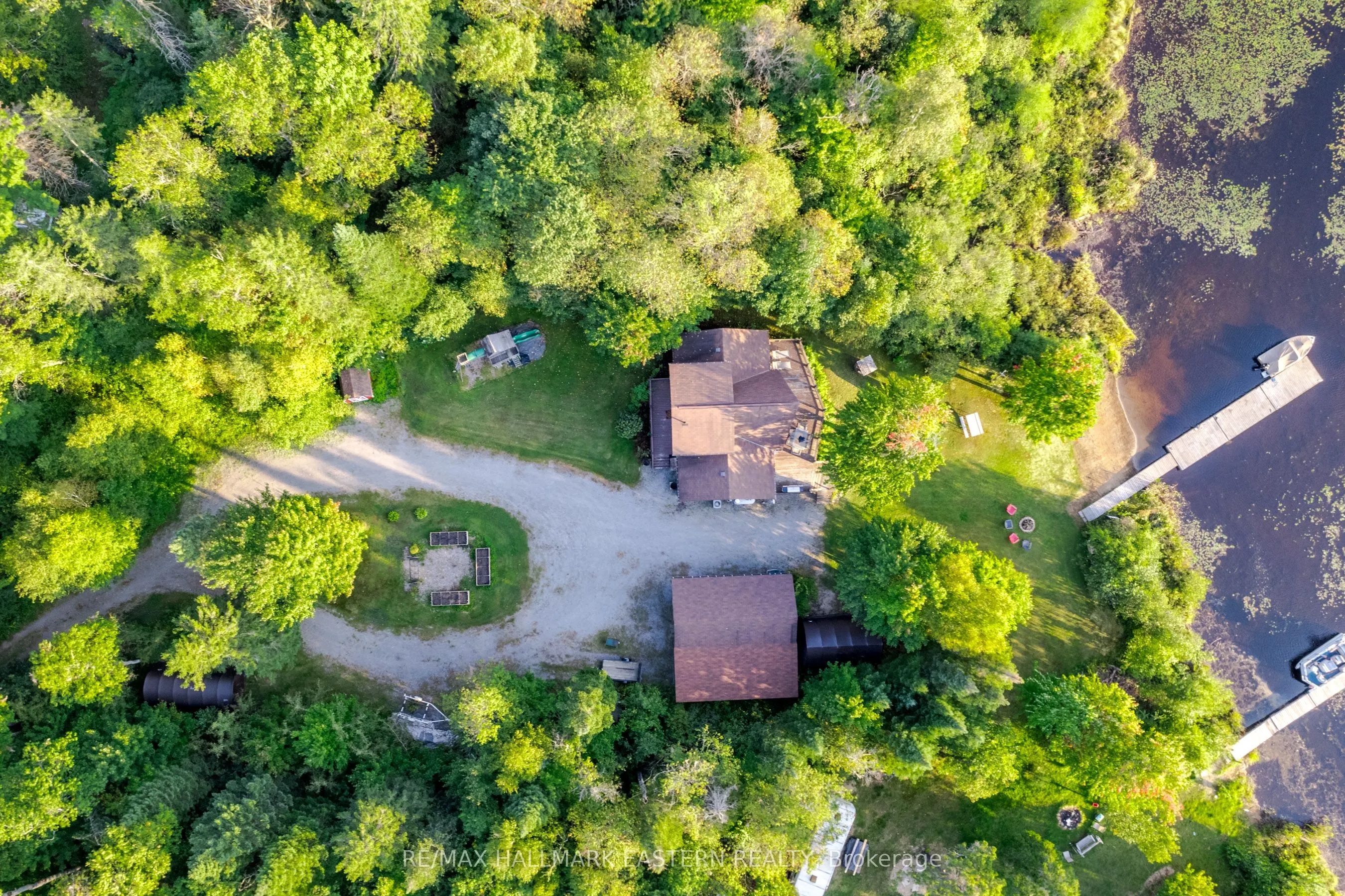 152A Paradise Landing Road