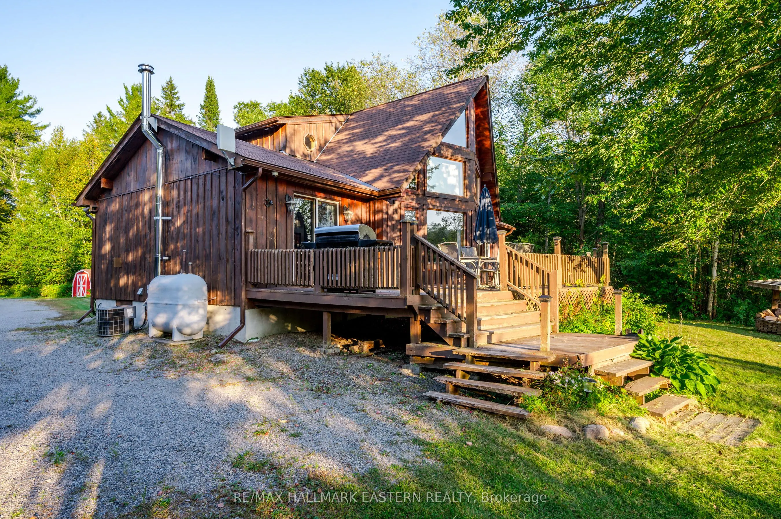 152A Paradise Landing Road