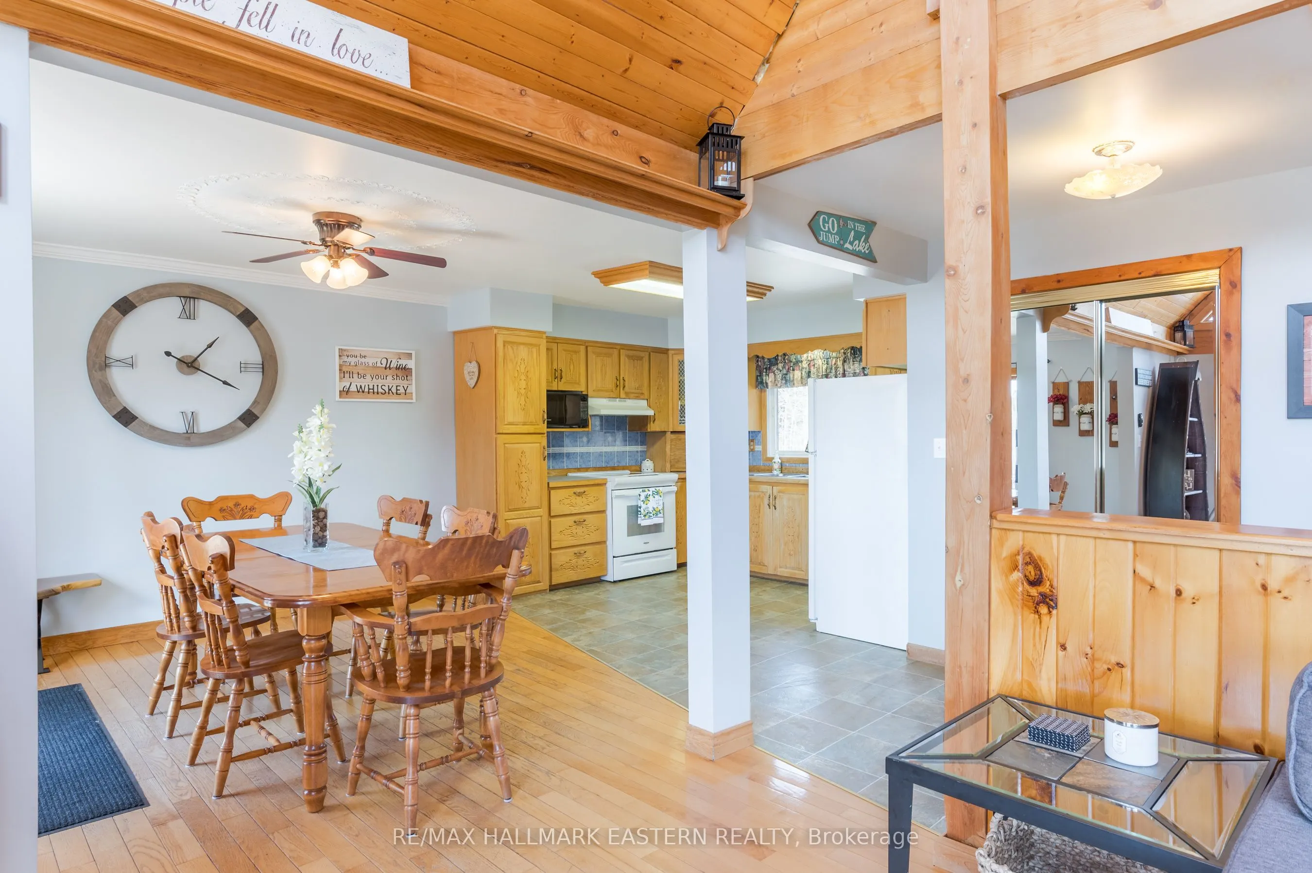 152A Paradise Landing Road