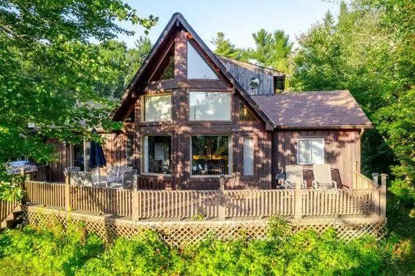 152A Paradise Landing Road