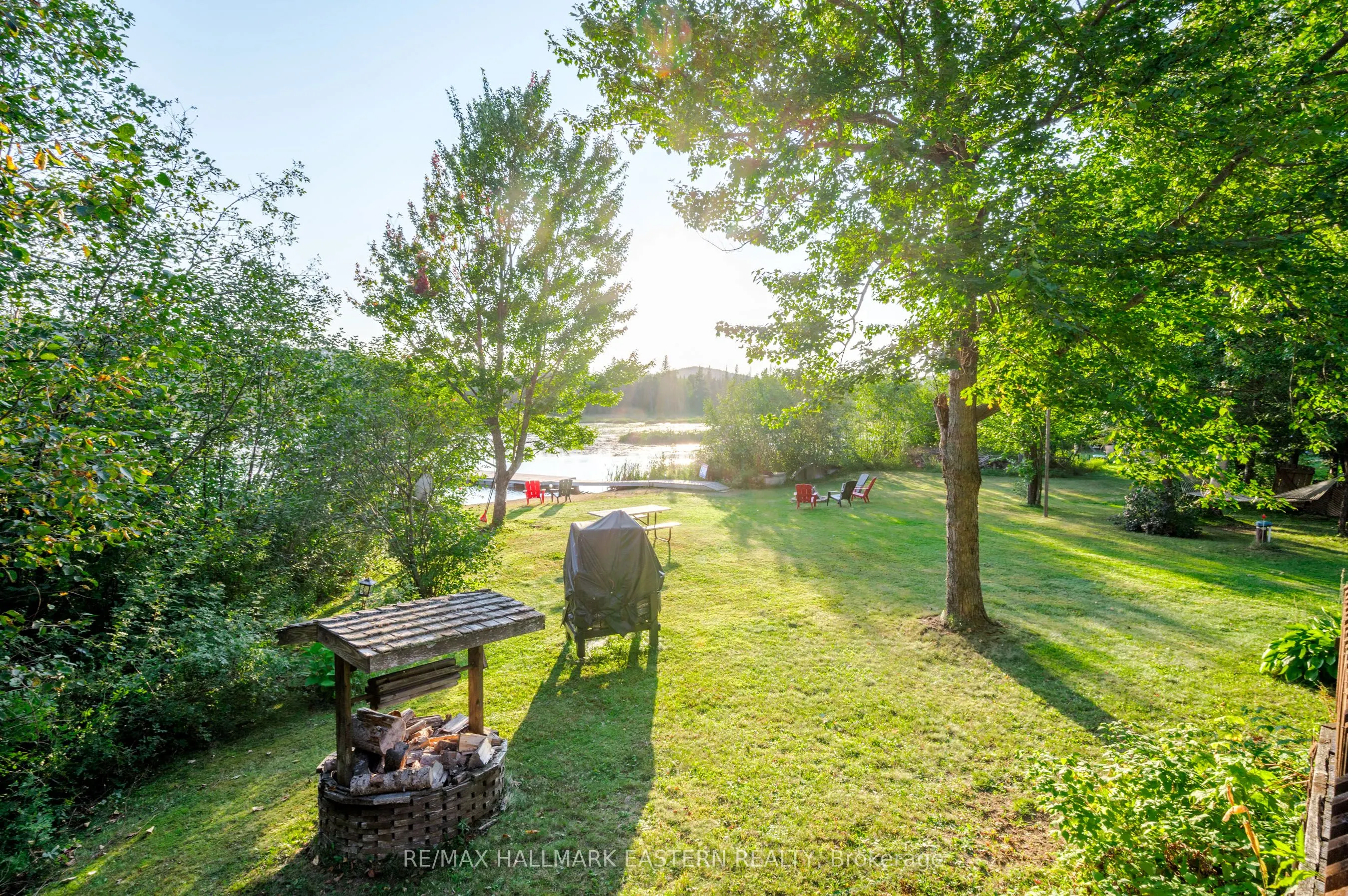 152A Paradise Landing Road