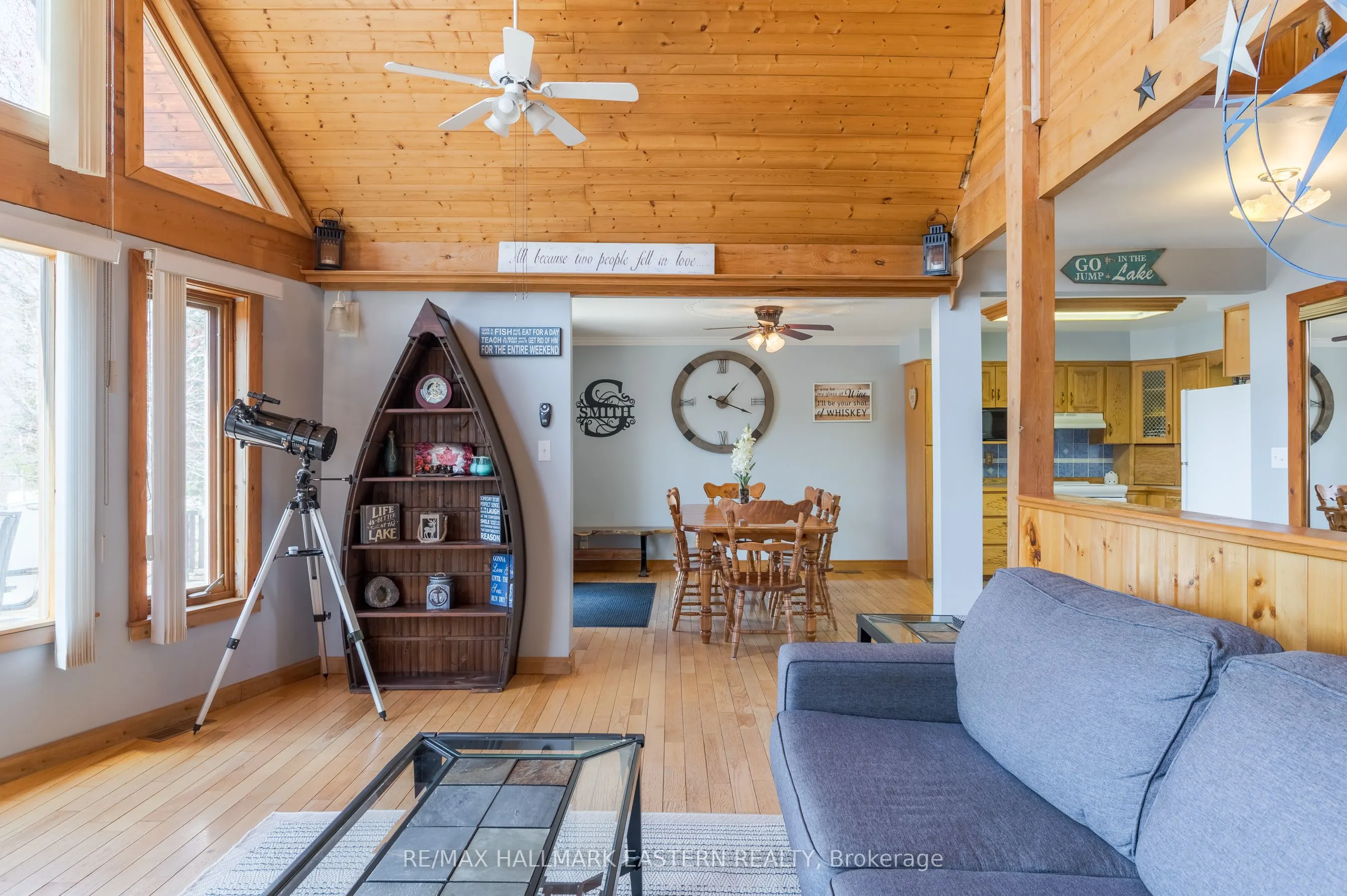 152A Paradise Landing Road
