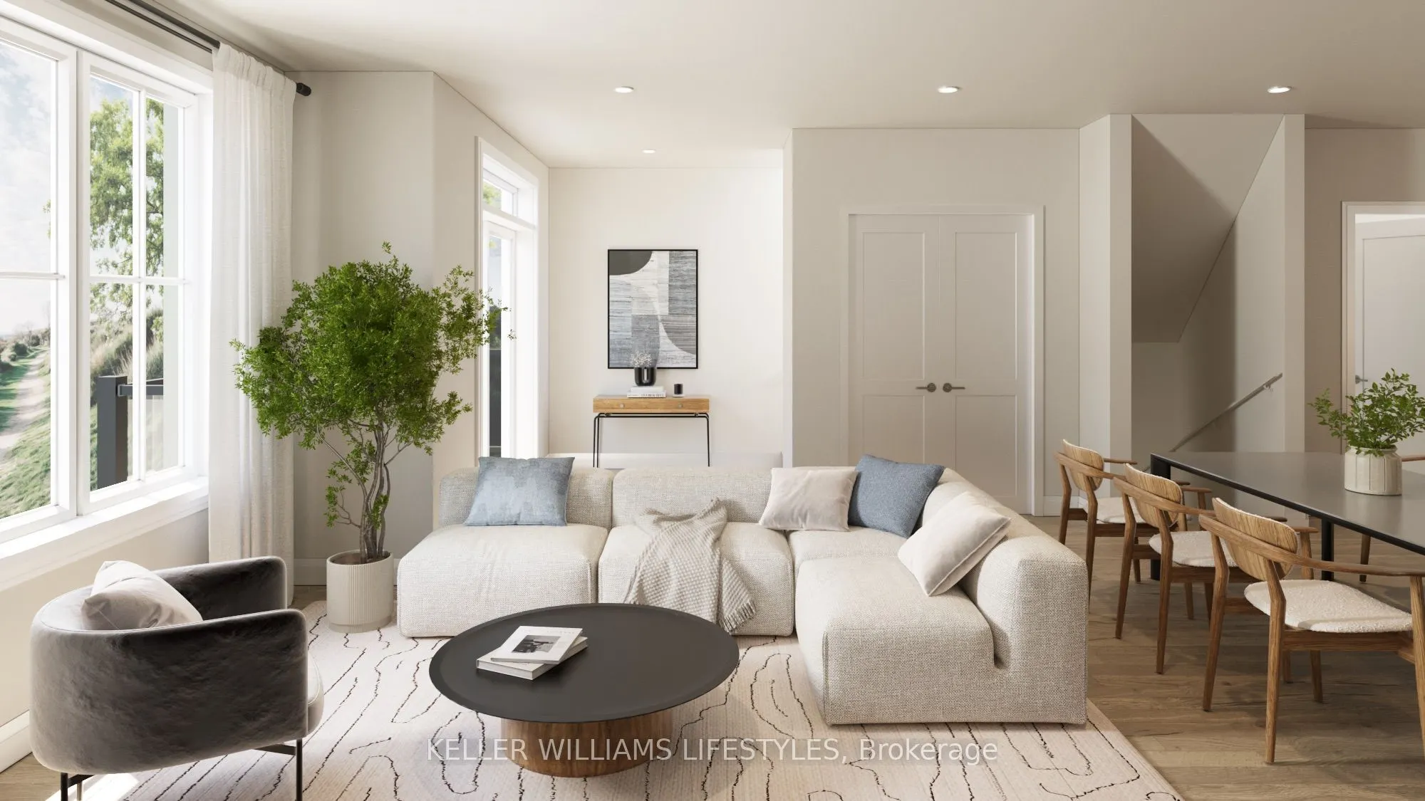 2605 Kettering Place, #18