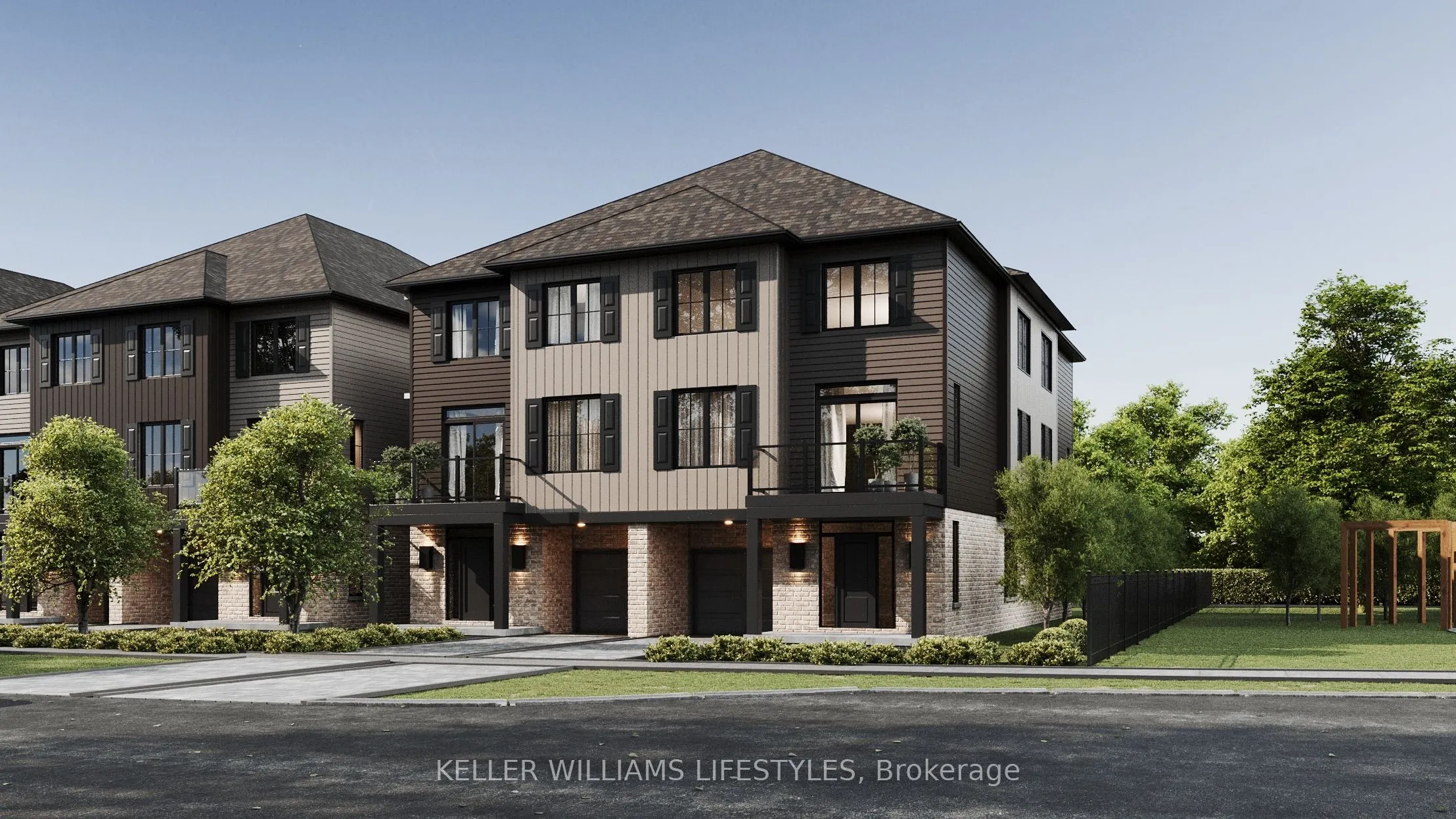 2578 Sheffield Boulevard, #3