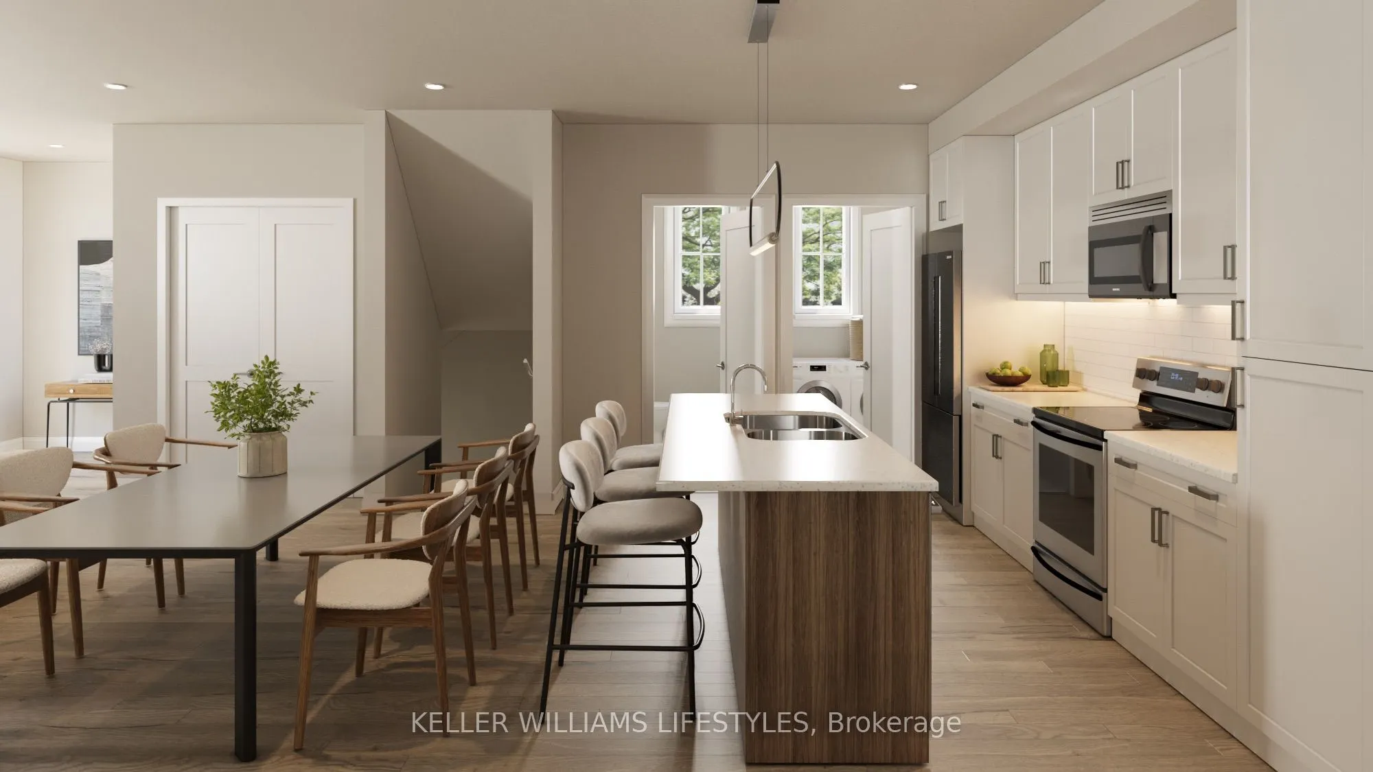 2578 Sheffield Boulevard, #3