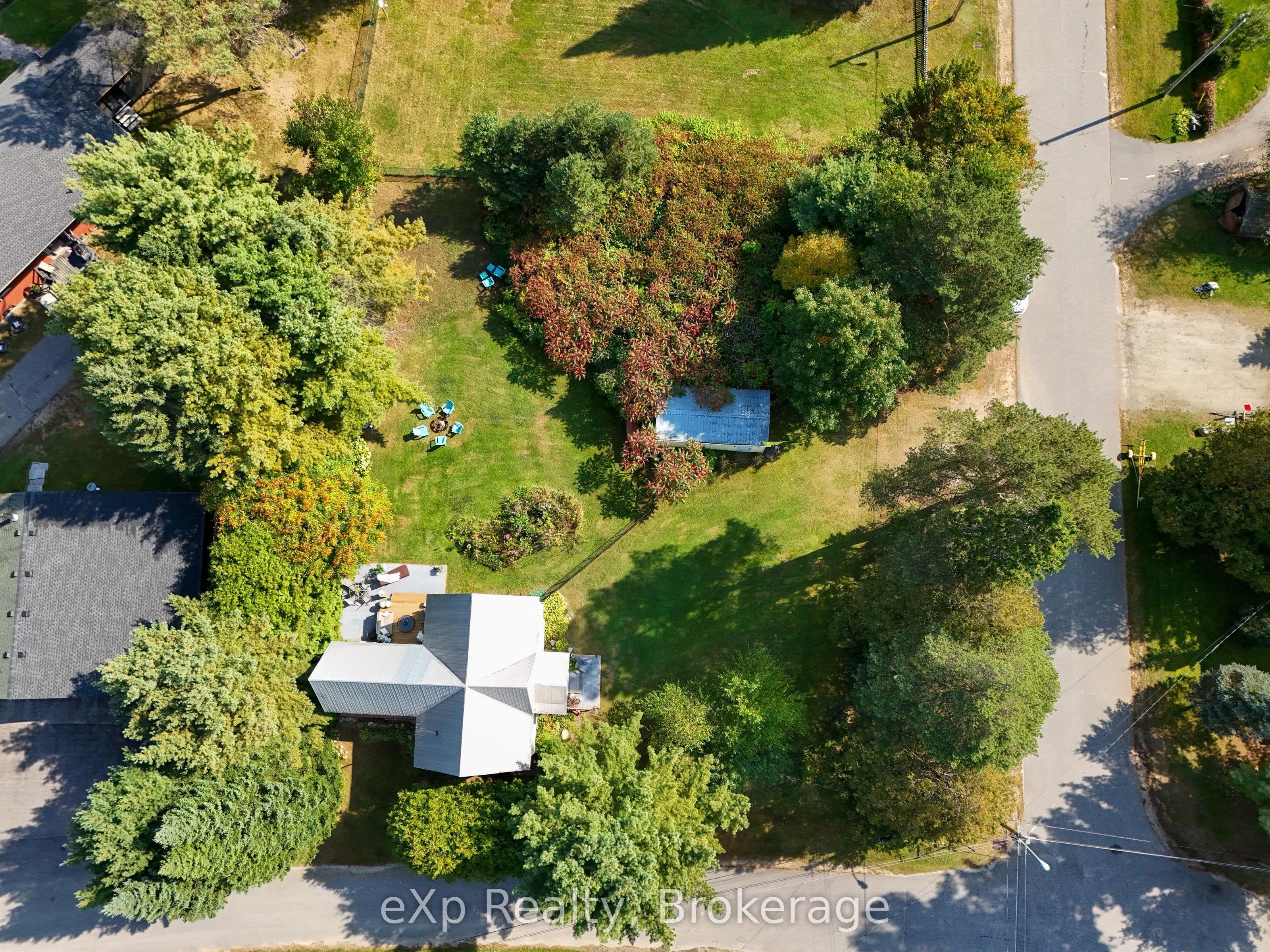 4 Spruce Street
