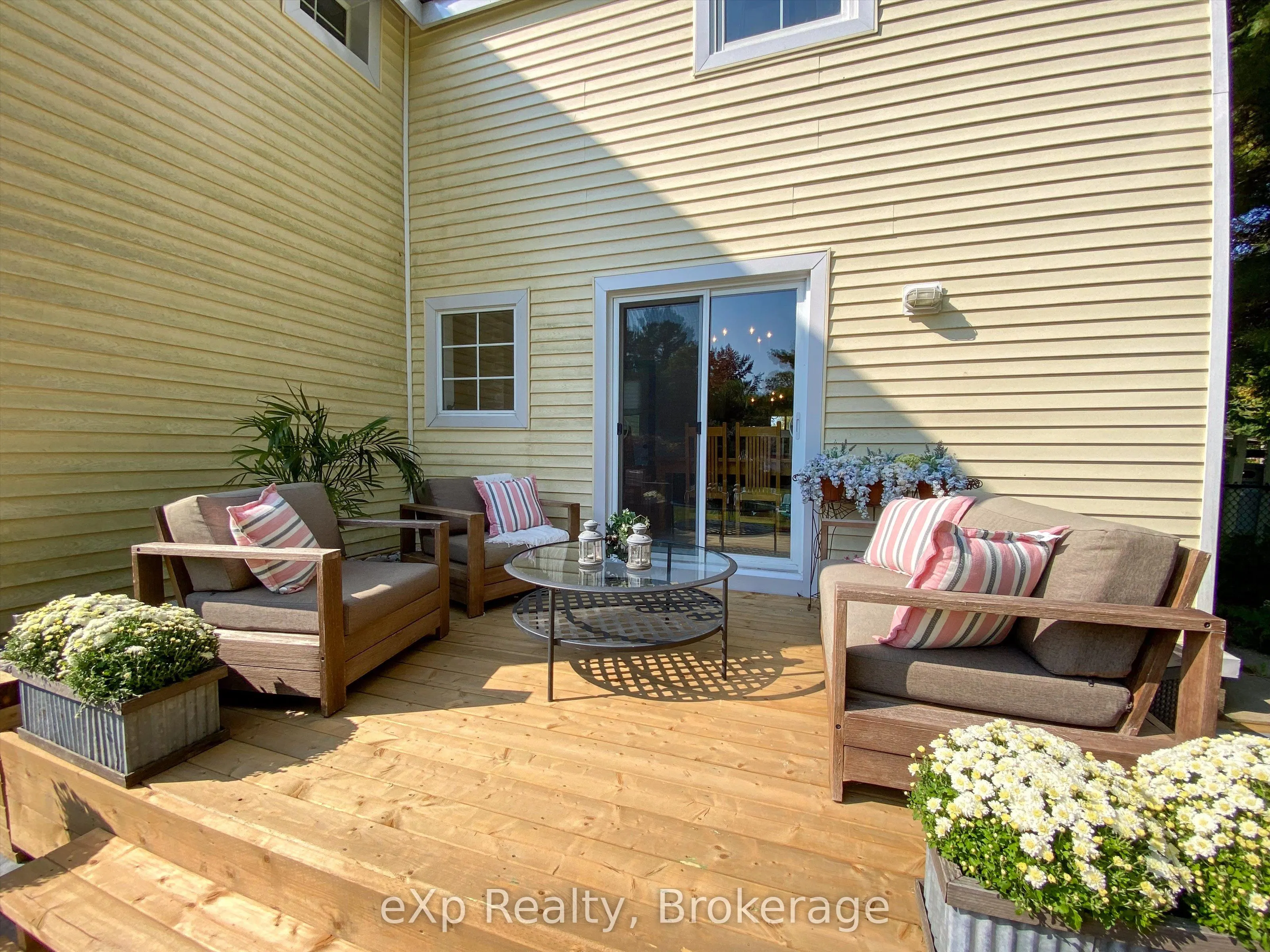 4 Spruce Street