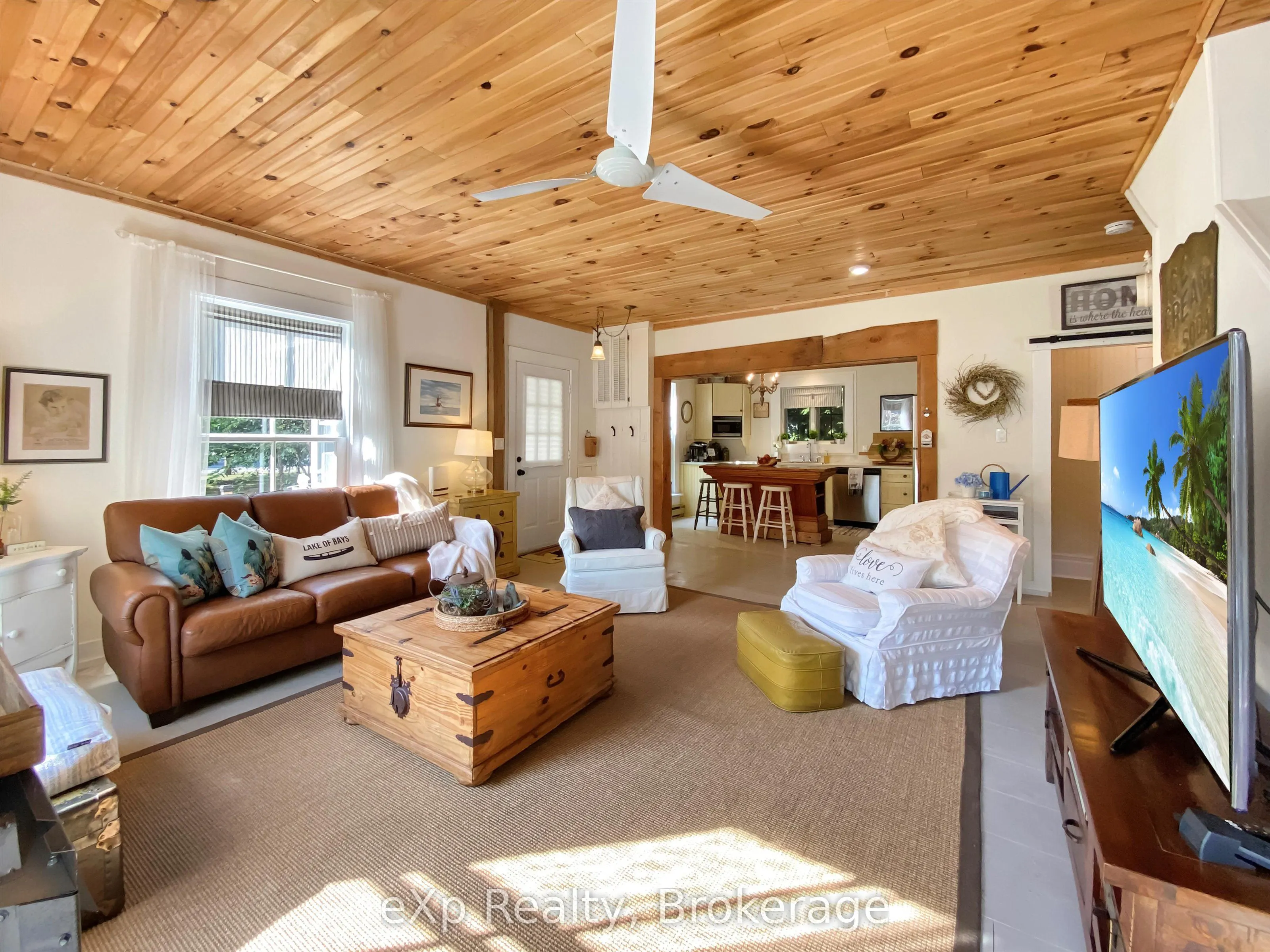4 Spruce Street