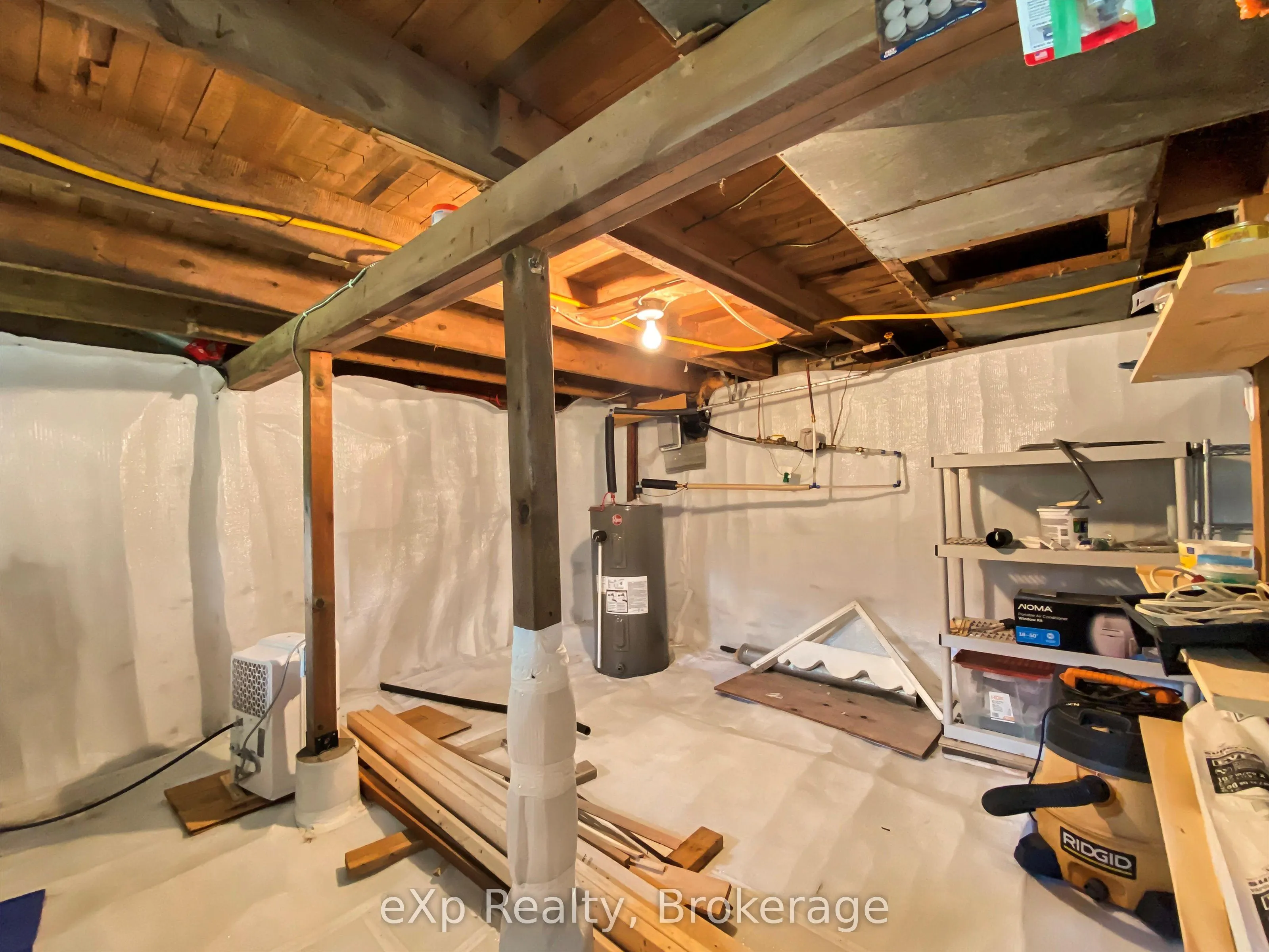 4 Spruce Street