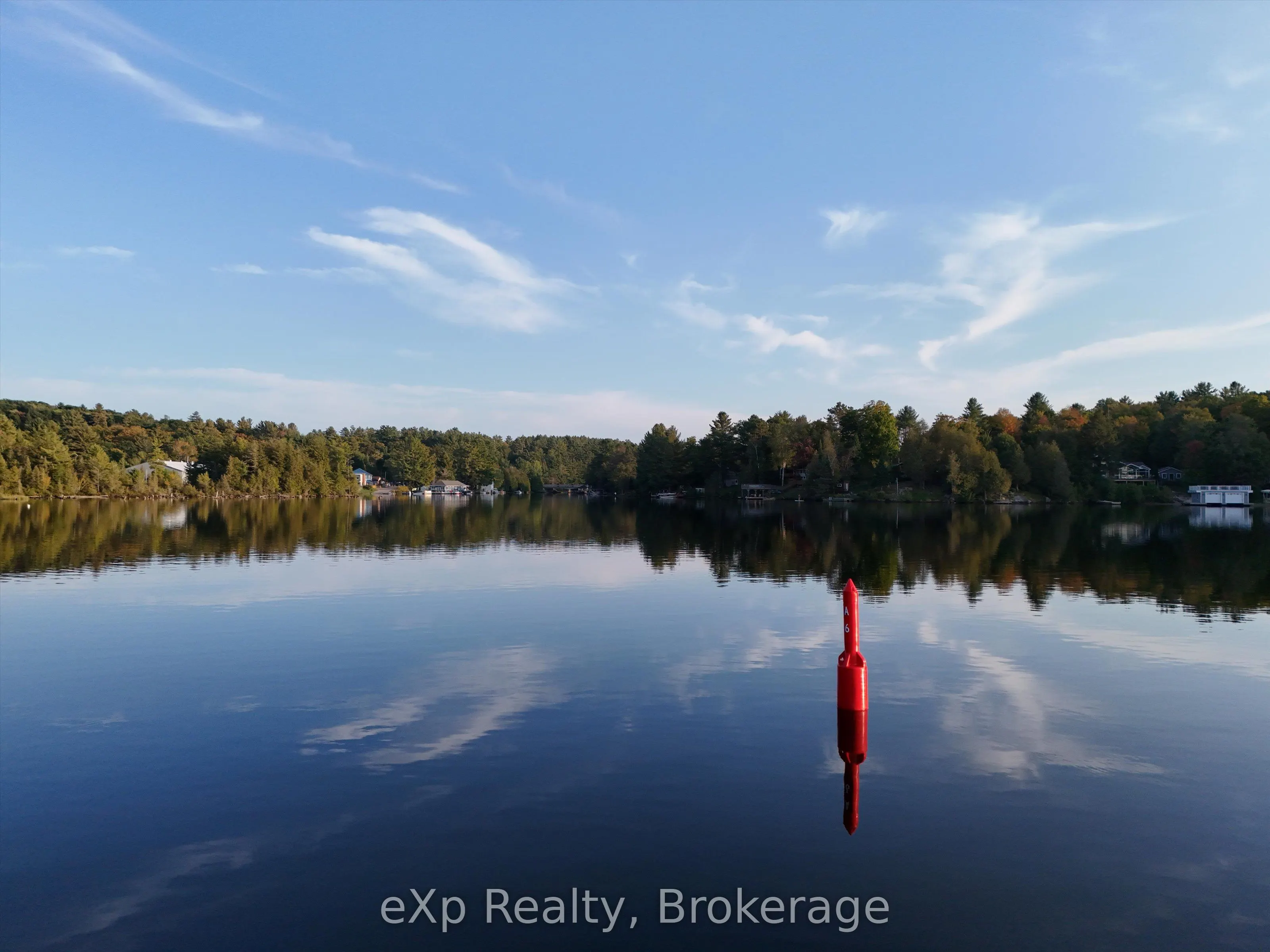 4 Spruce Street