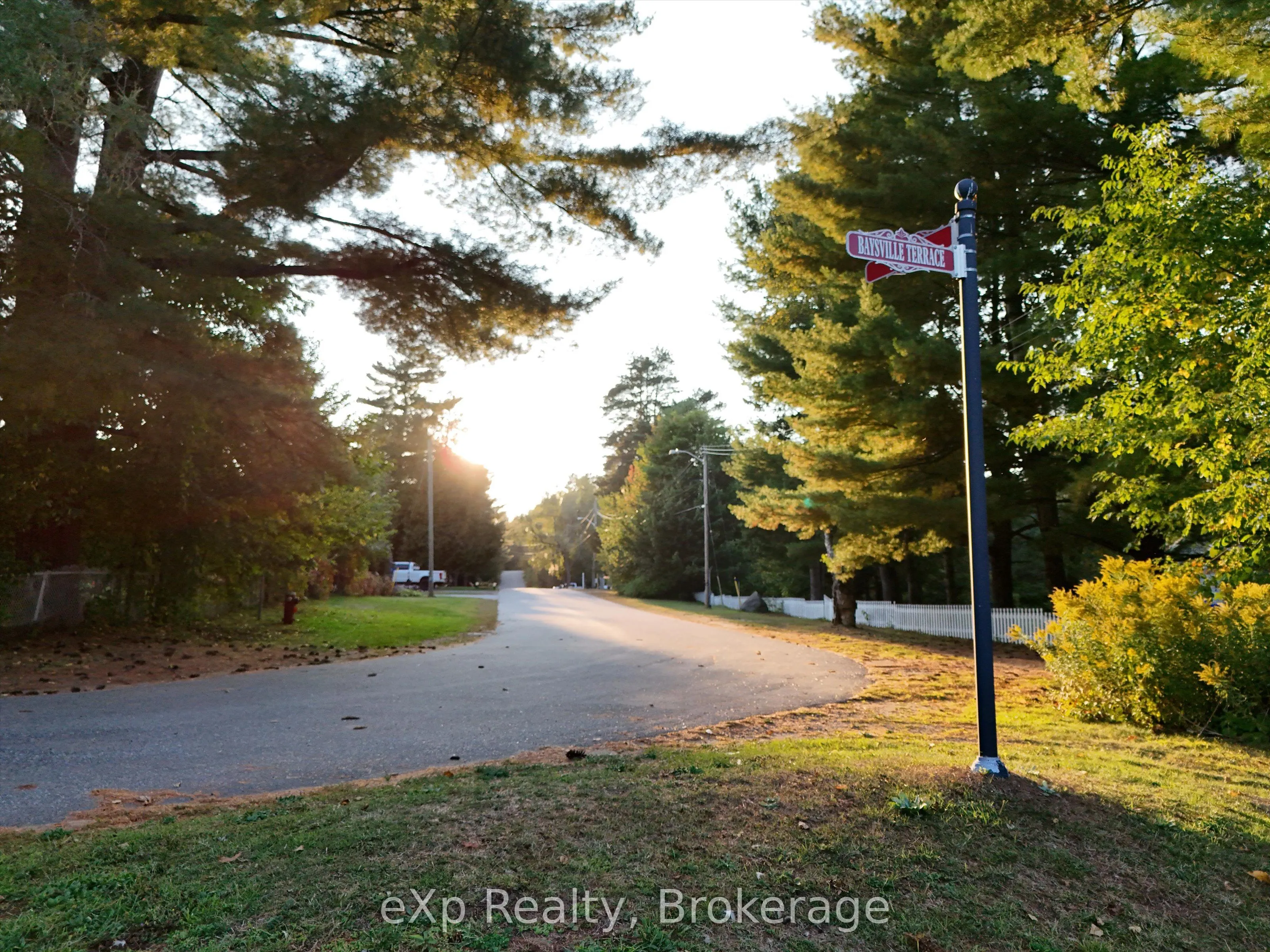 4 Spruce Street