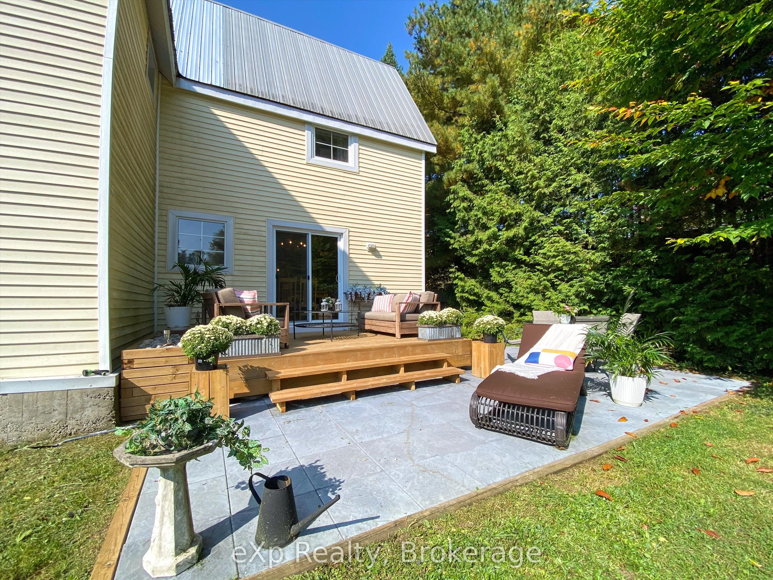 4 Spruce Street