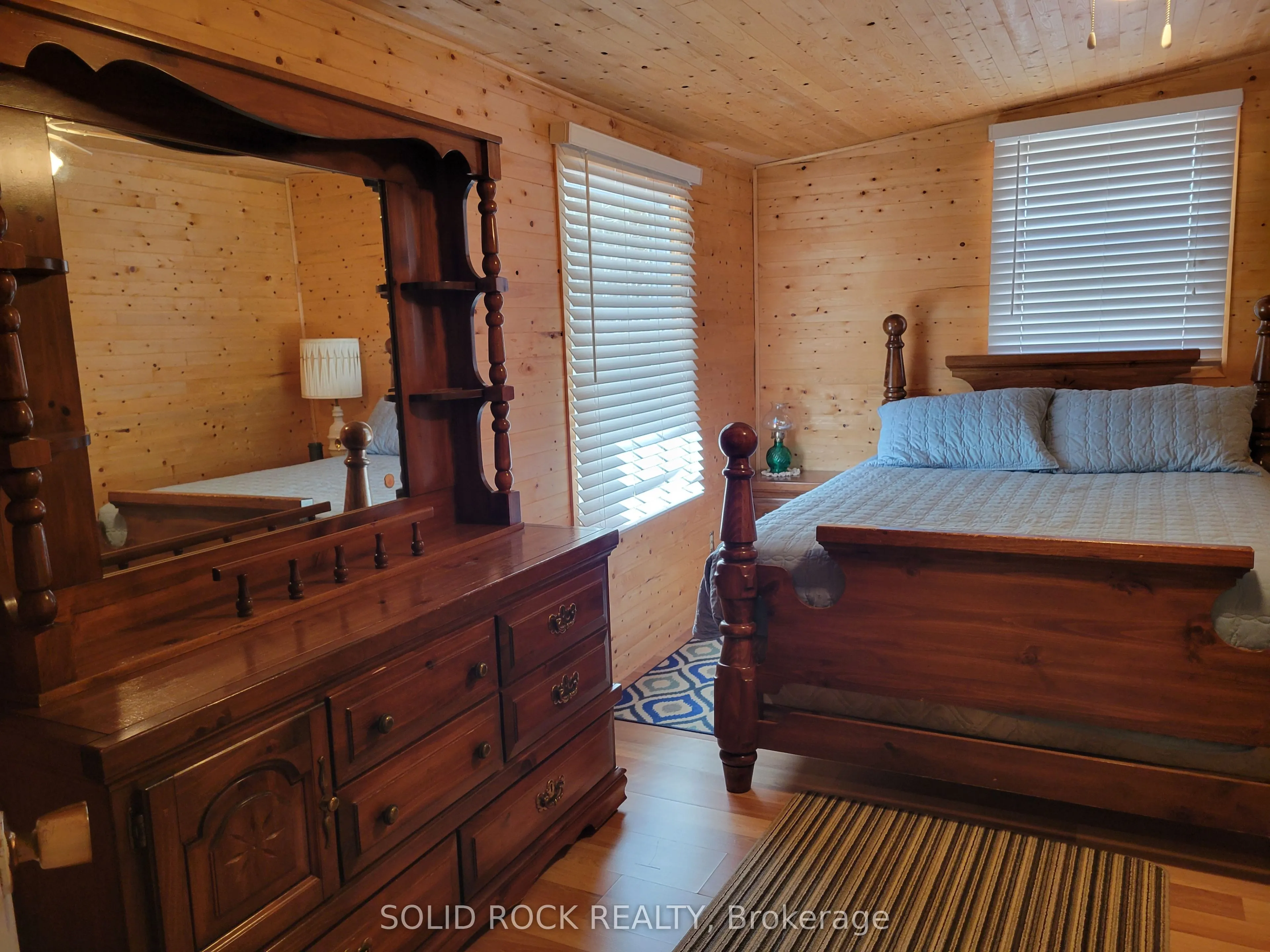 137 Trillium Trail