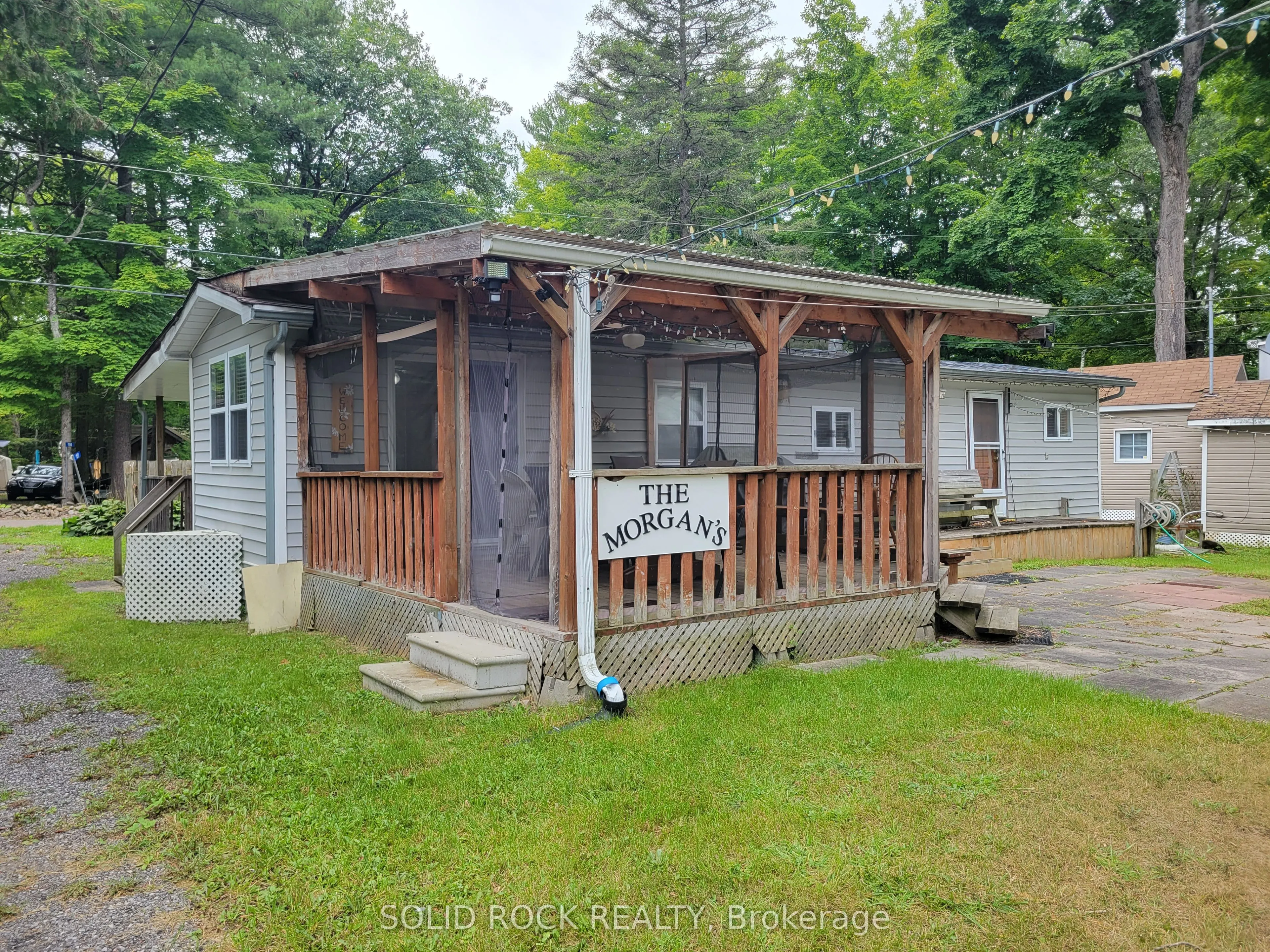 137 Trillium Trail