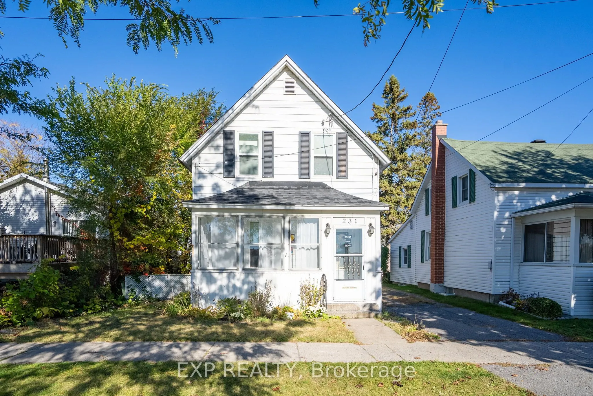 231 Water Street W