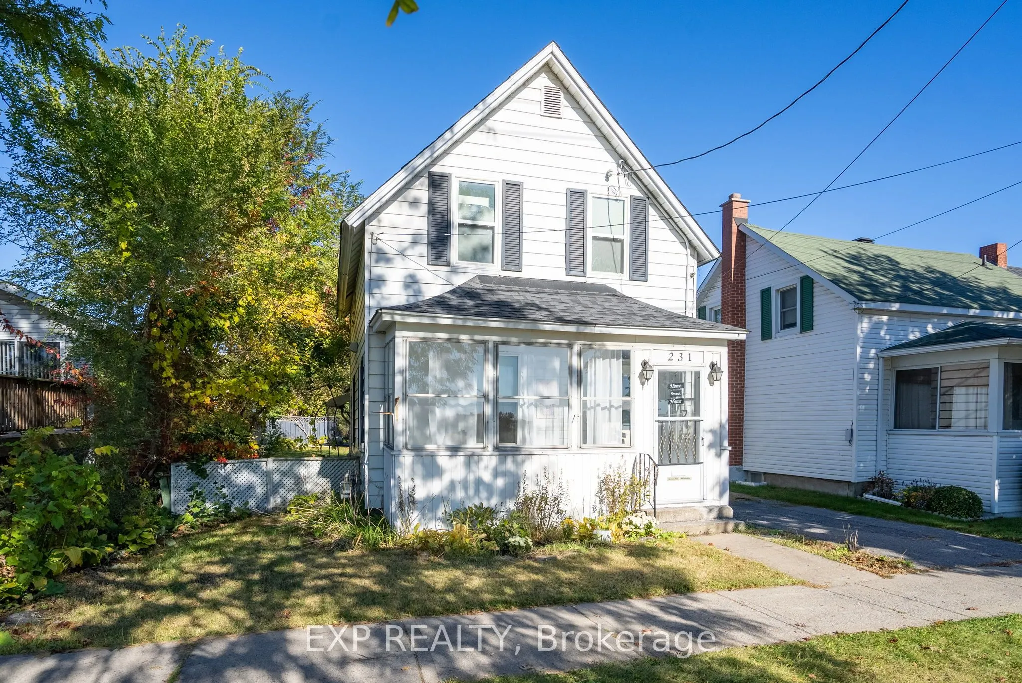 231 Water Street W
