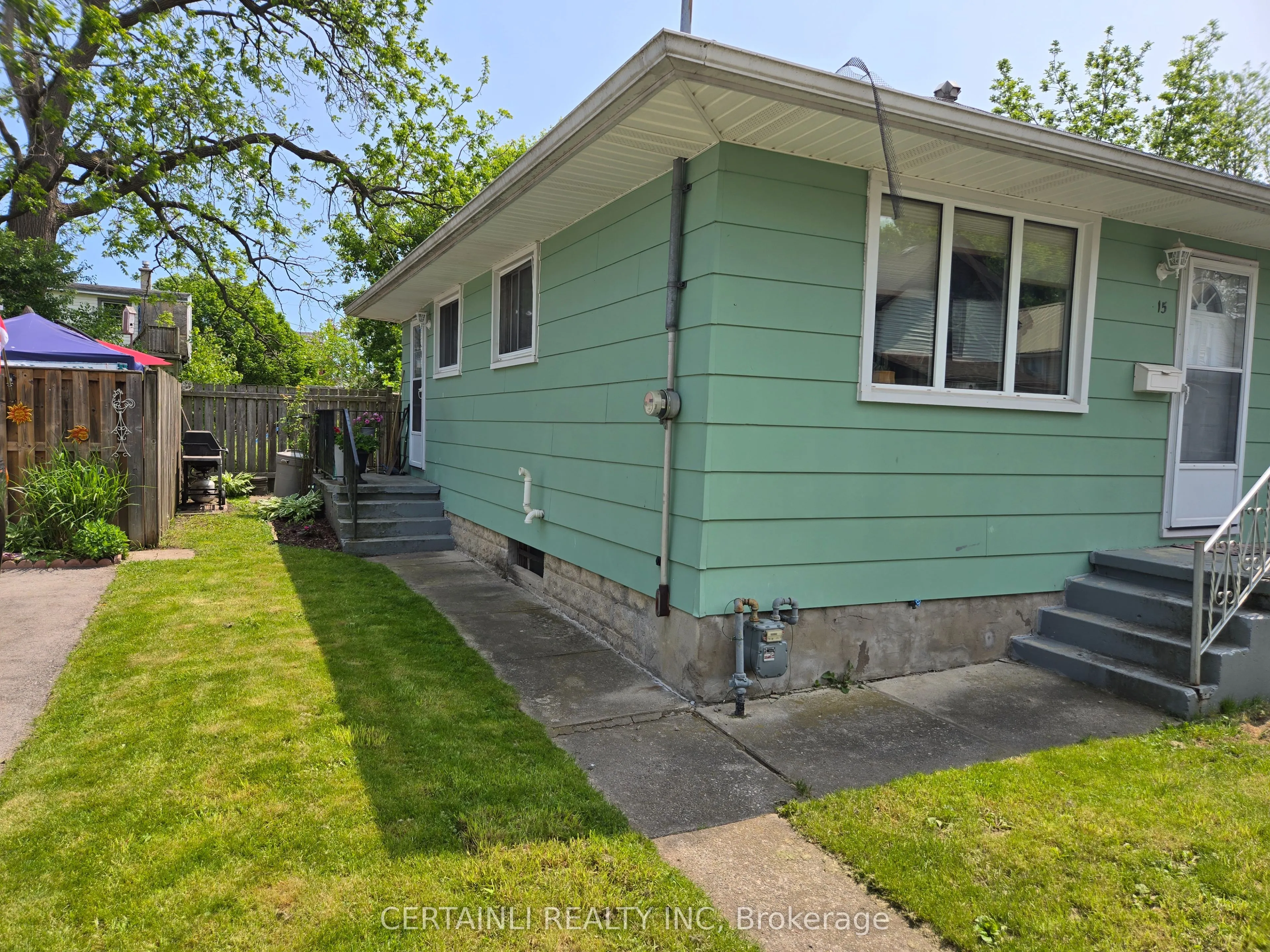 15 Penwarden Street