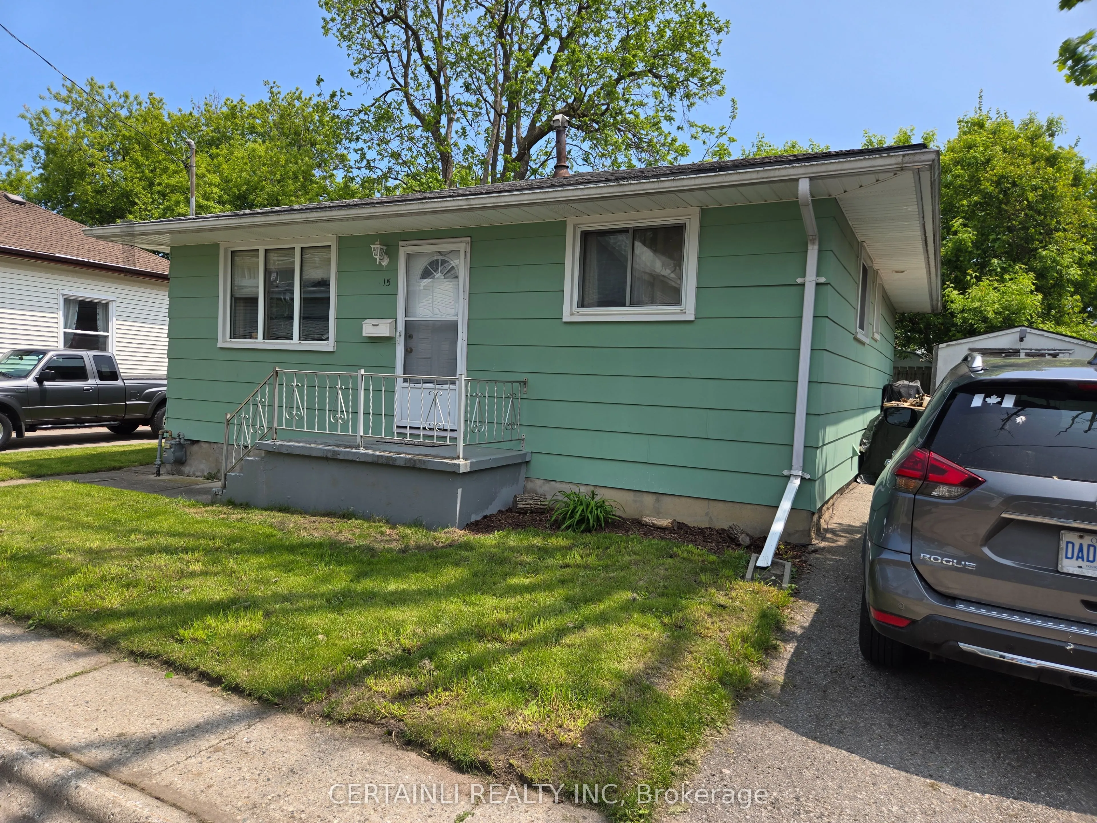 15 Penwarden Street