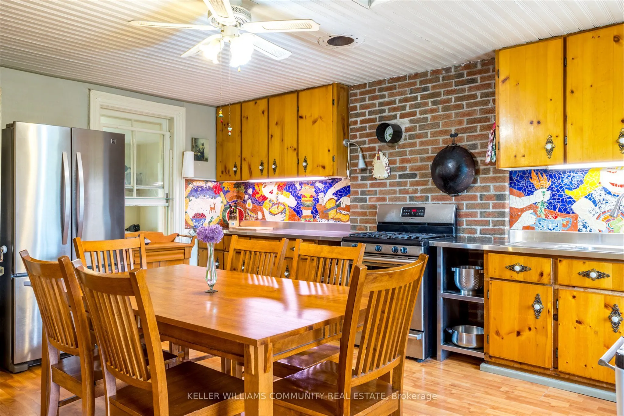 228 Clemenger Road