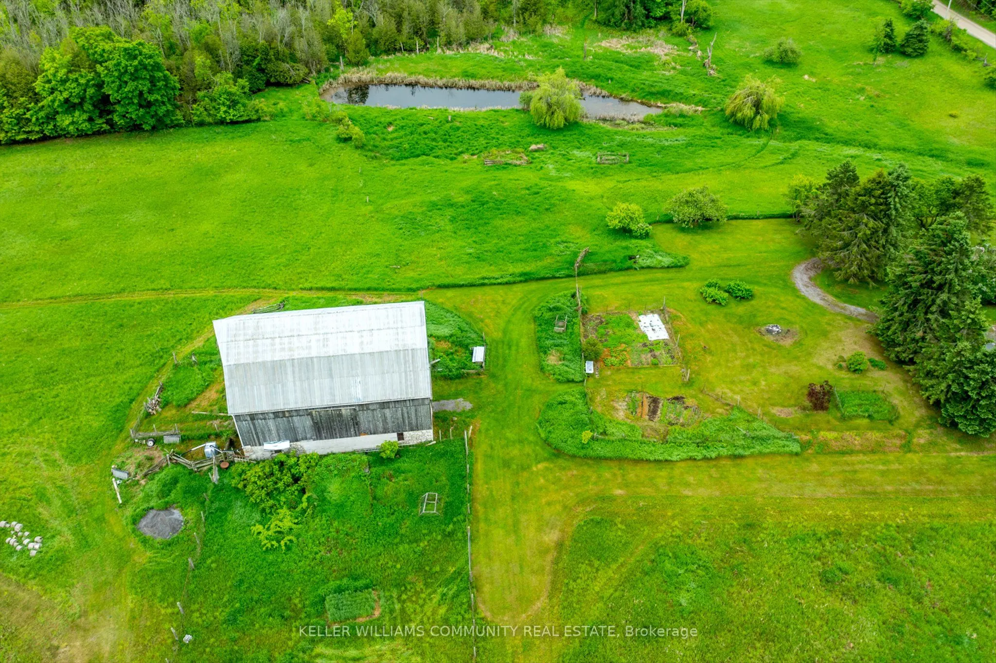 228 Clemenger Road