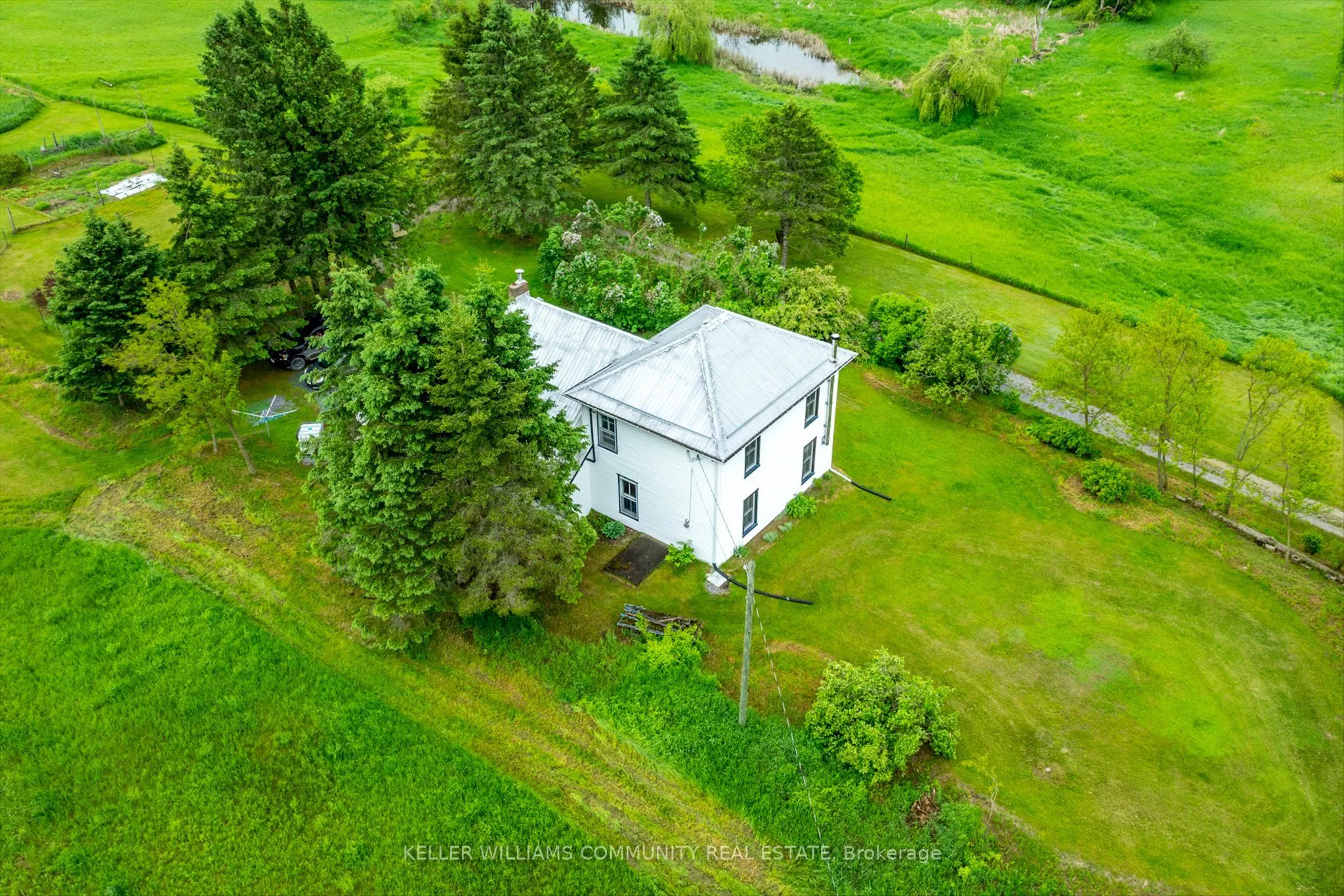228 Clemenger Road