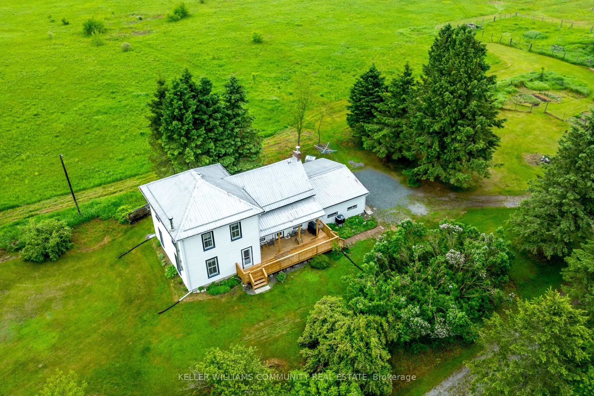 228 Clemenger Road
