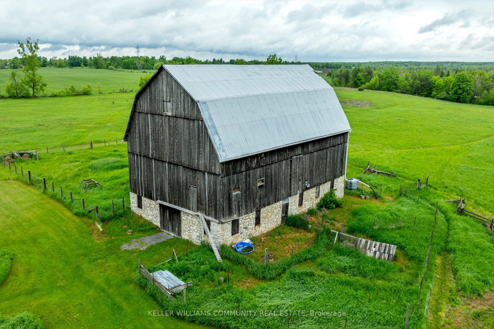 228 Clemenger Road