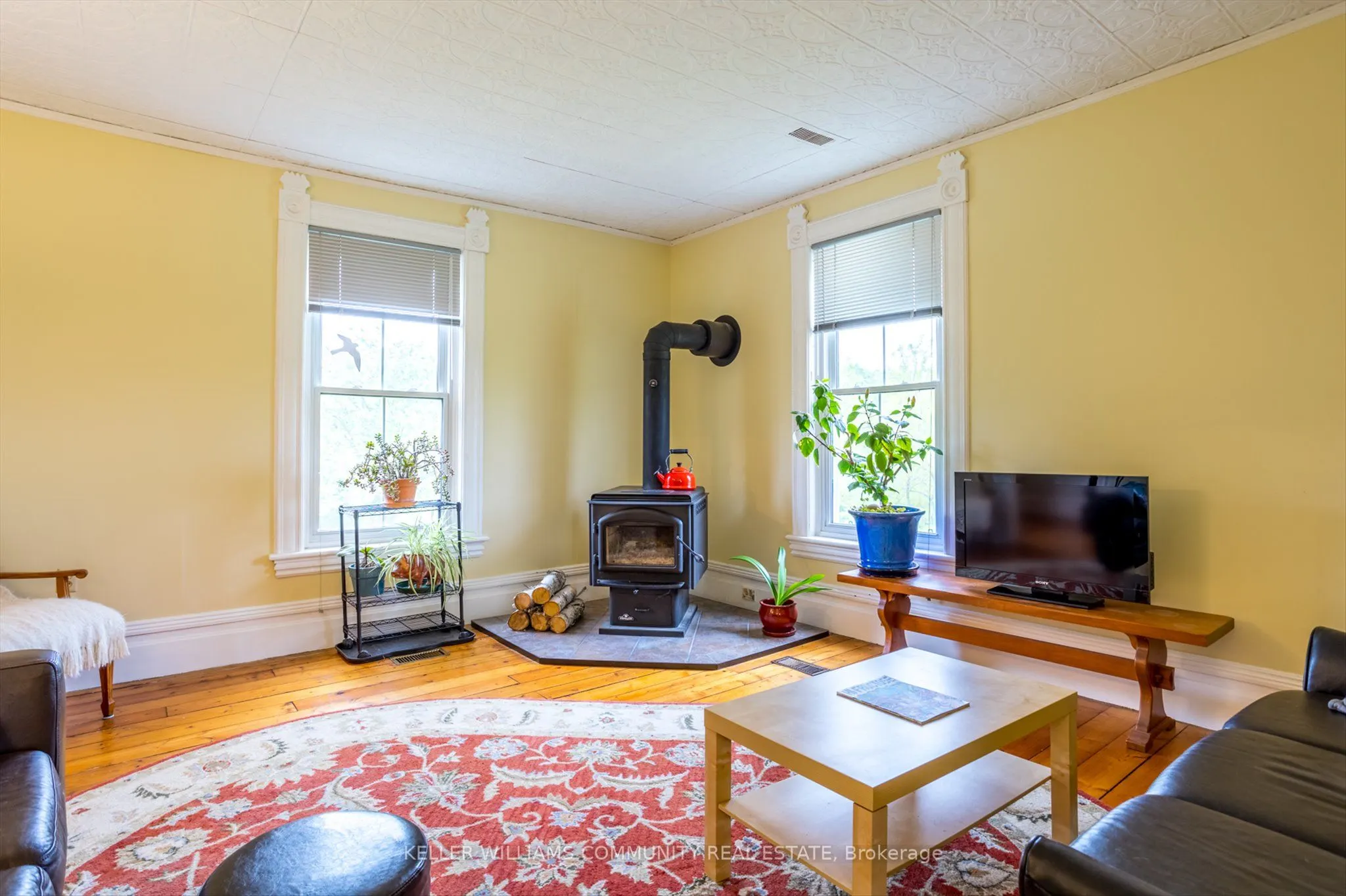 228 Clemenger Road