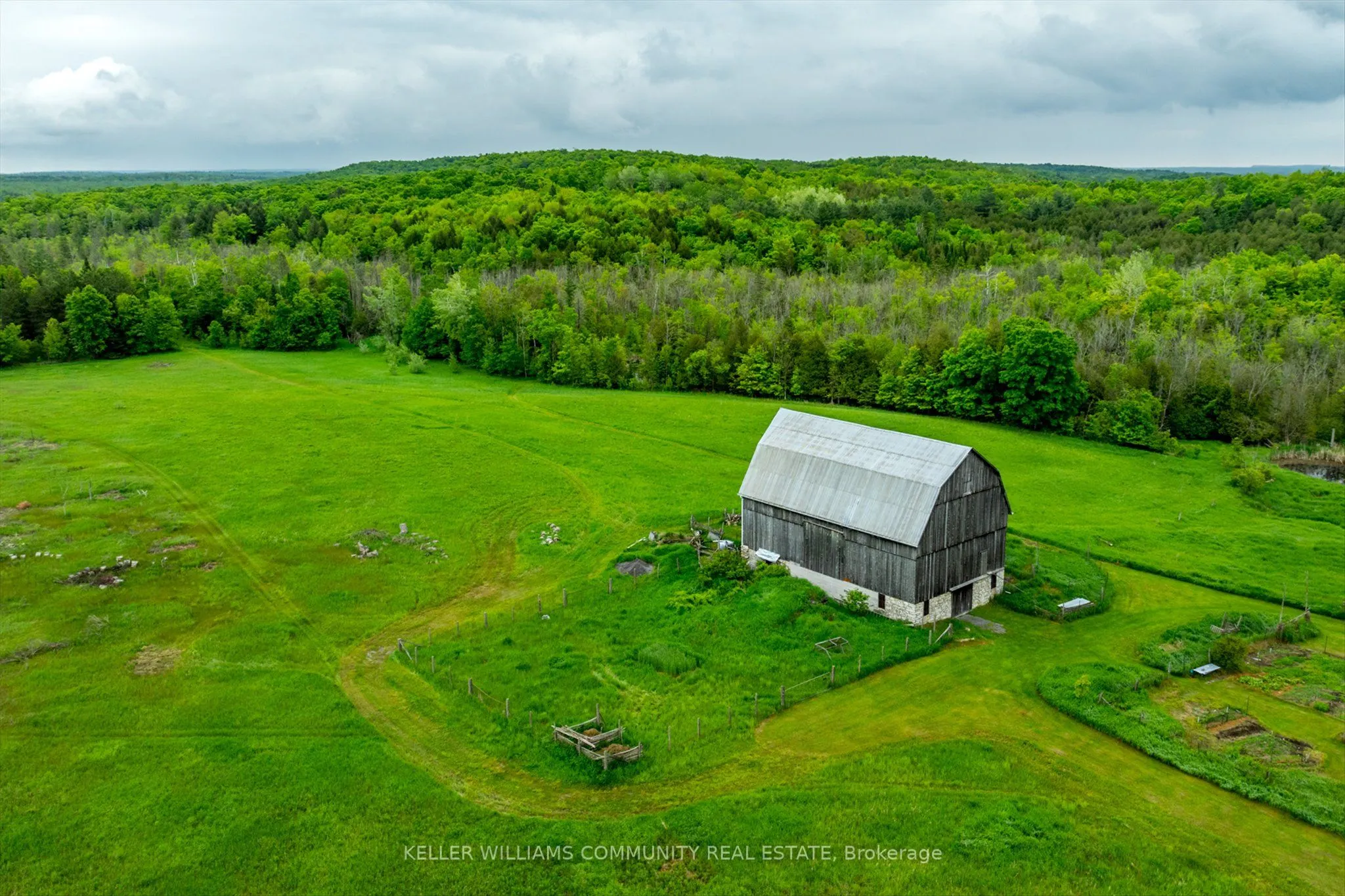 228 Clemenger Road