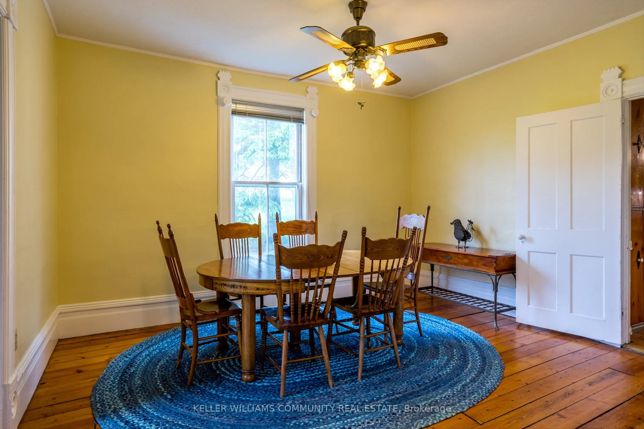 228 Clemenger Road