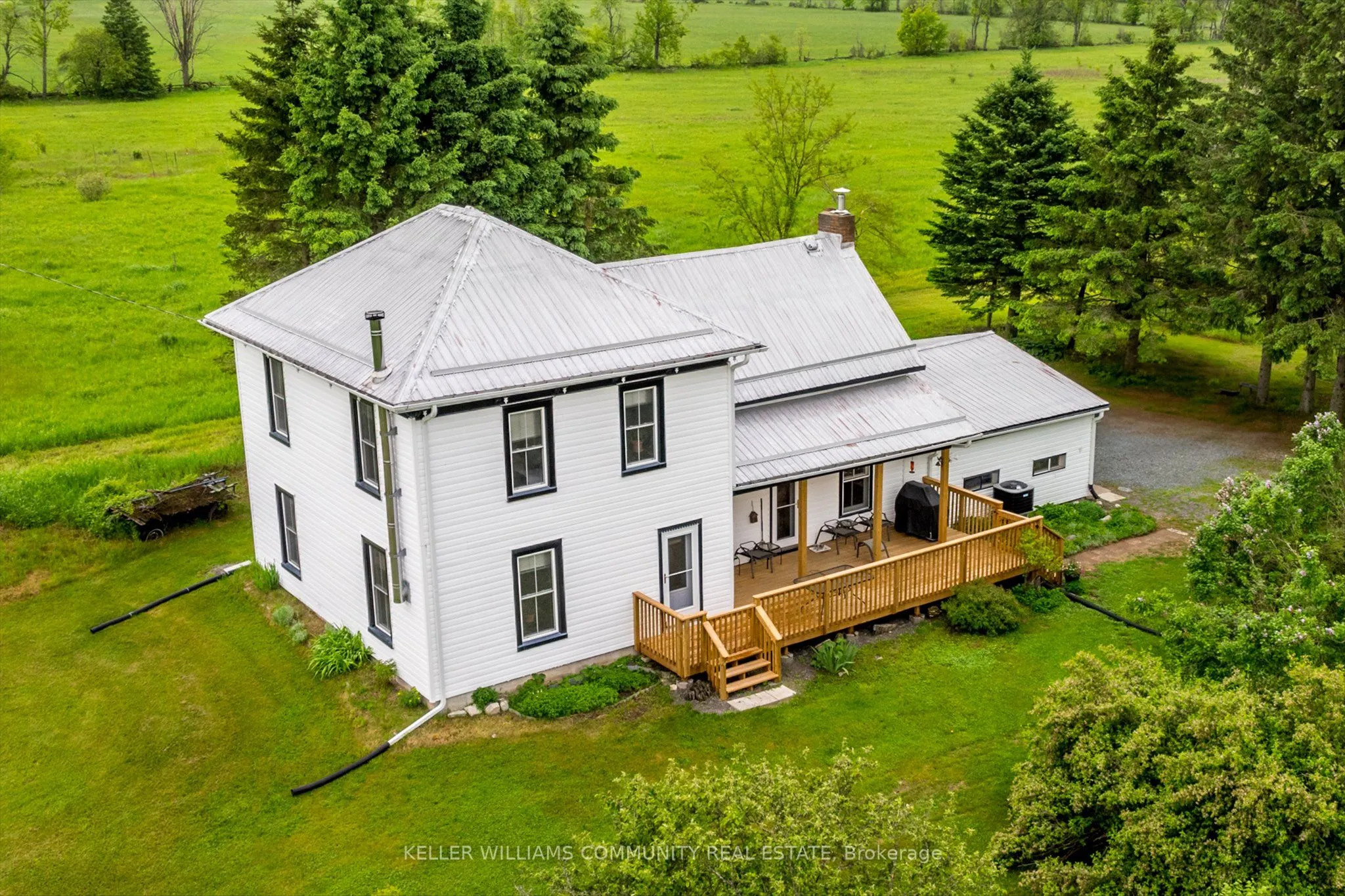 228 Clemenger Road