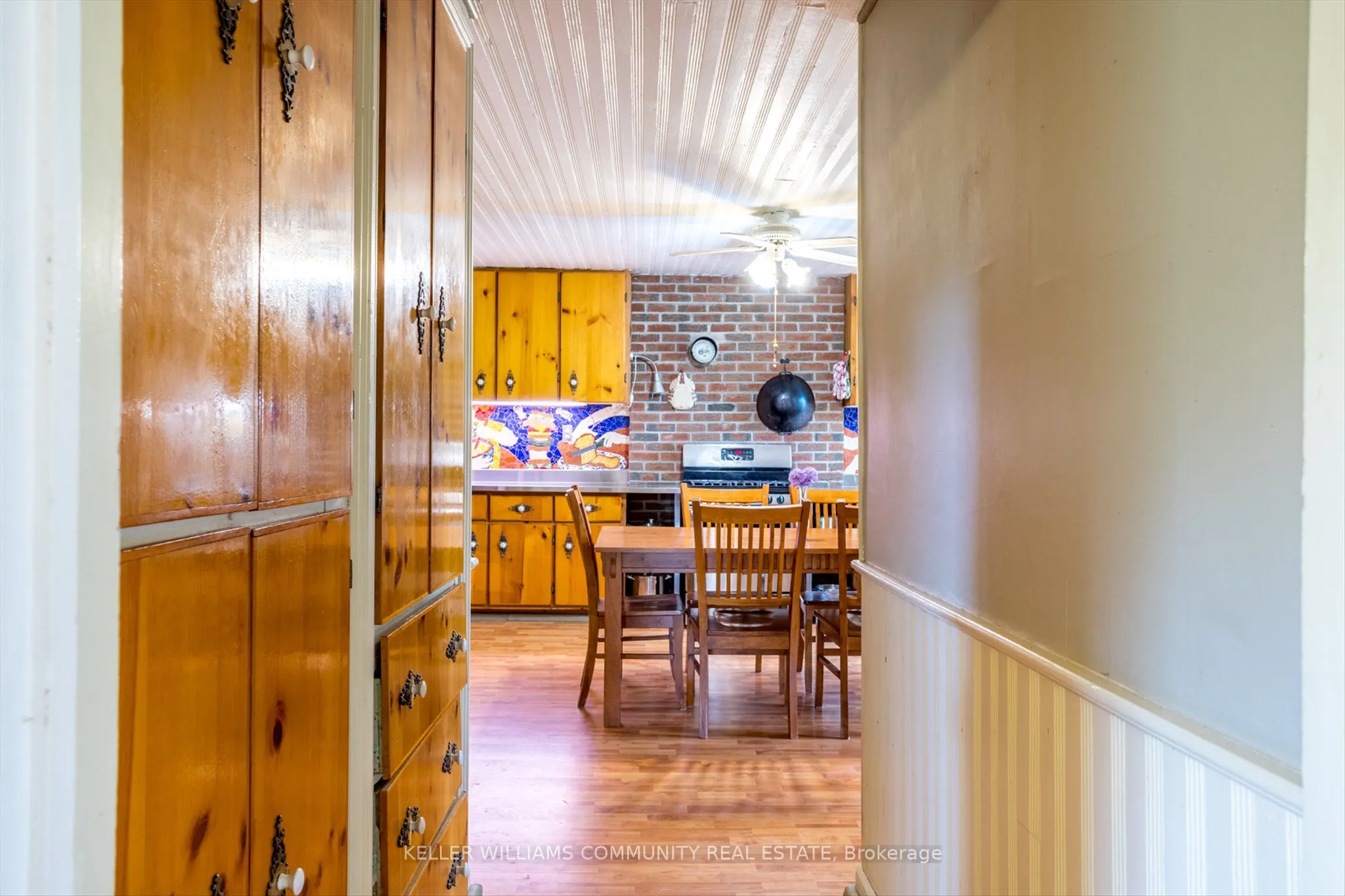 228 Clemenger Road