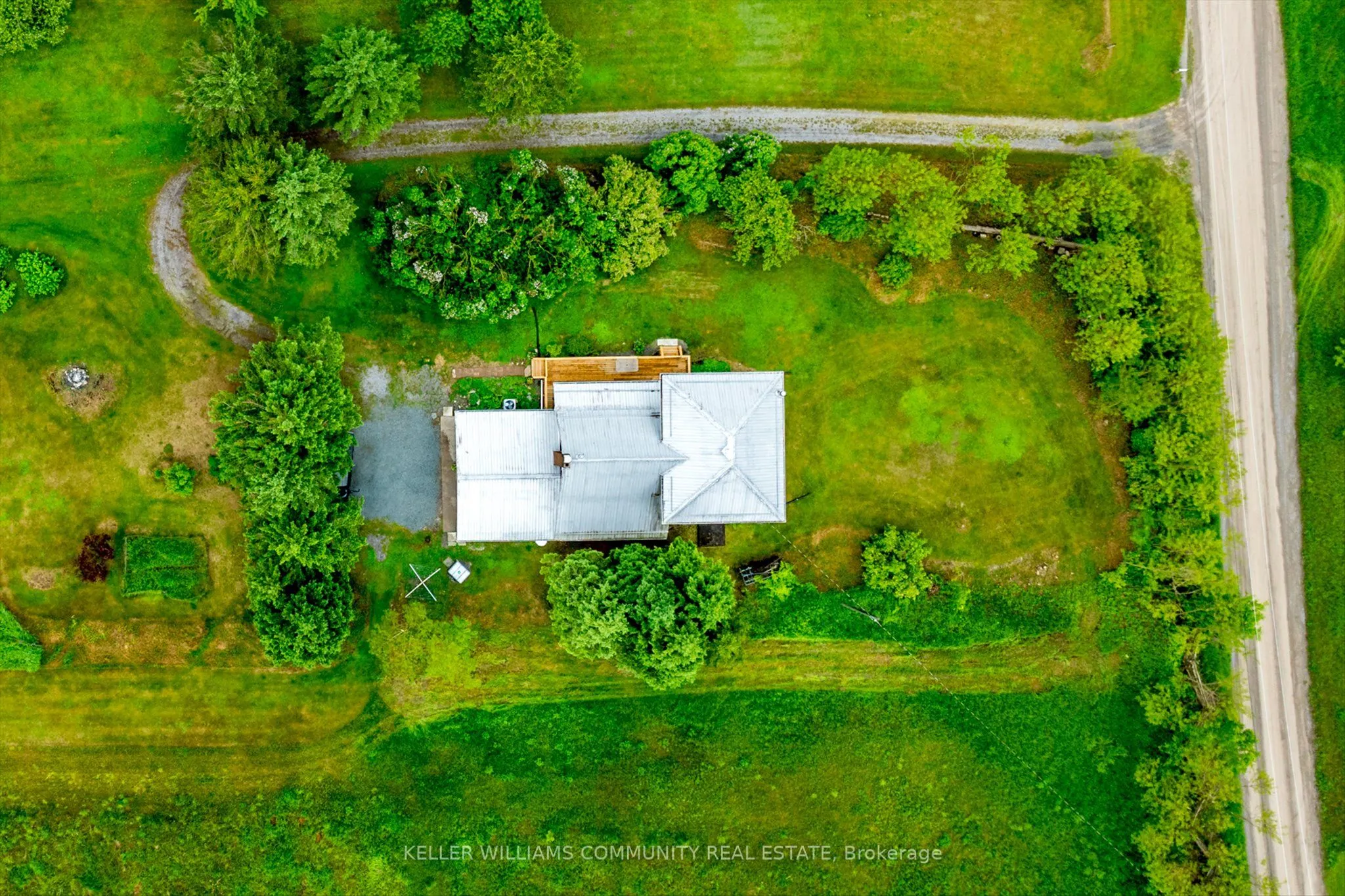 228 Clemenger Road