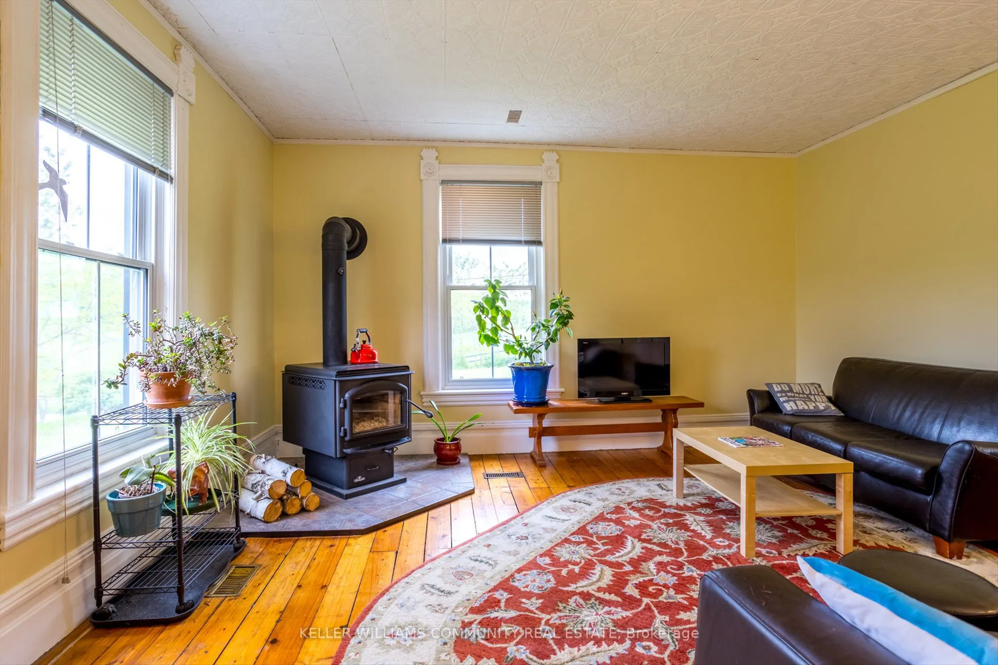 228 Clemenger Road