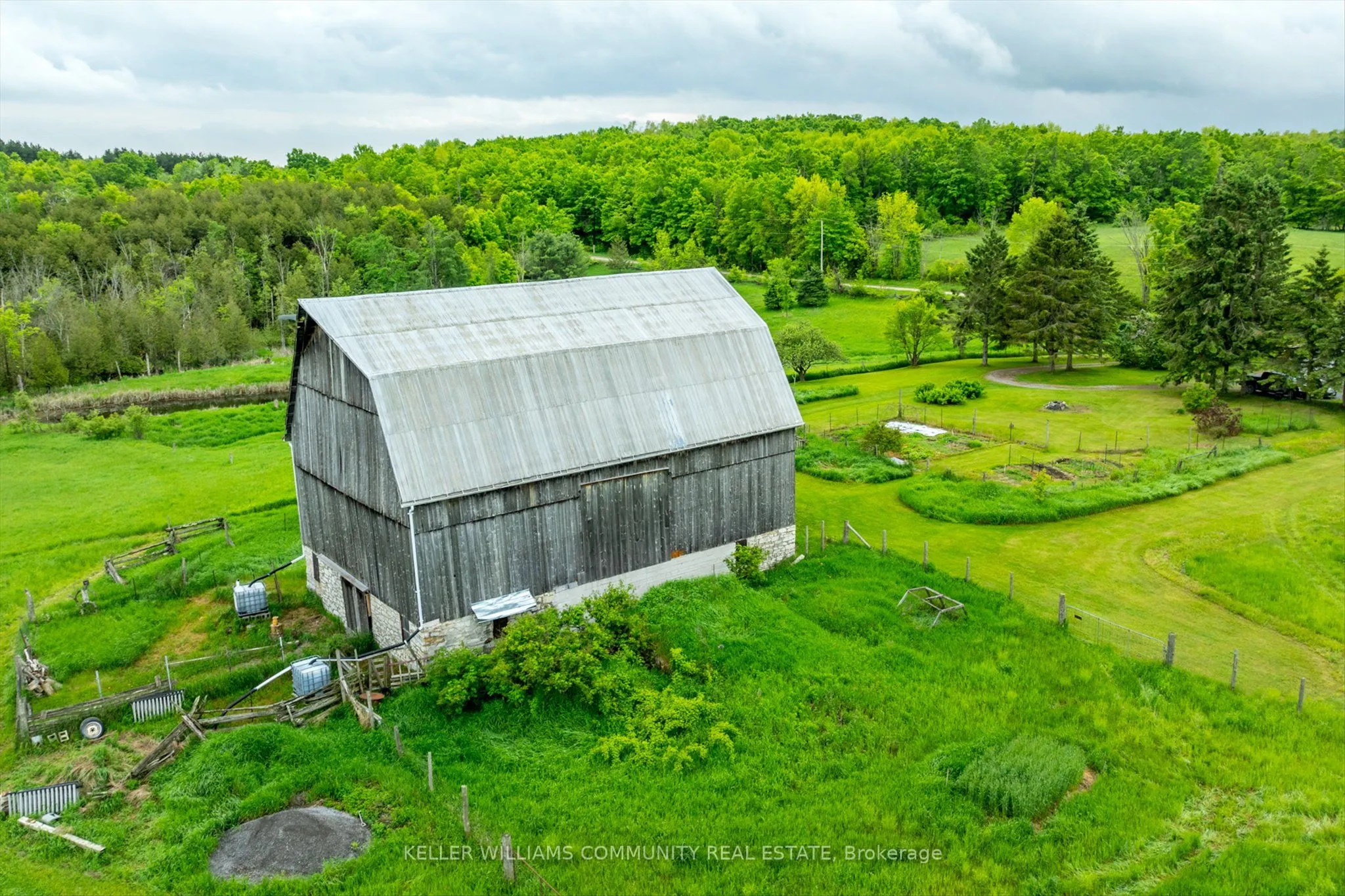 228 Clemenger Road