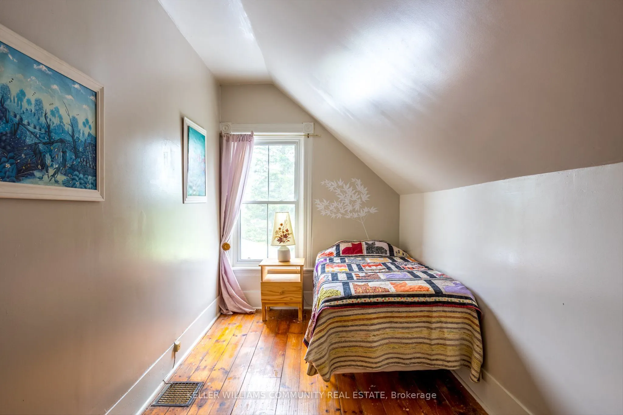 228 Clemenger Road