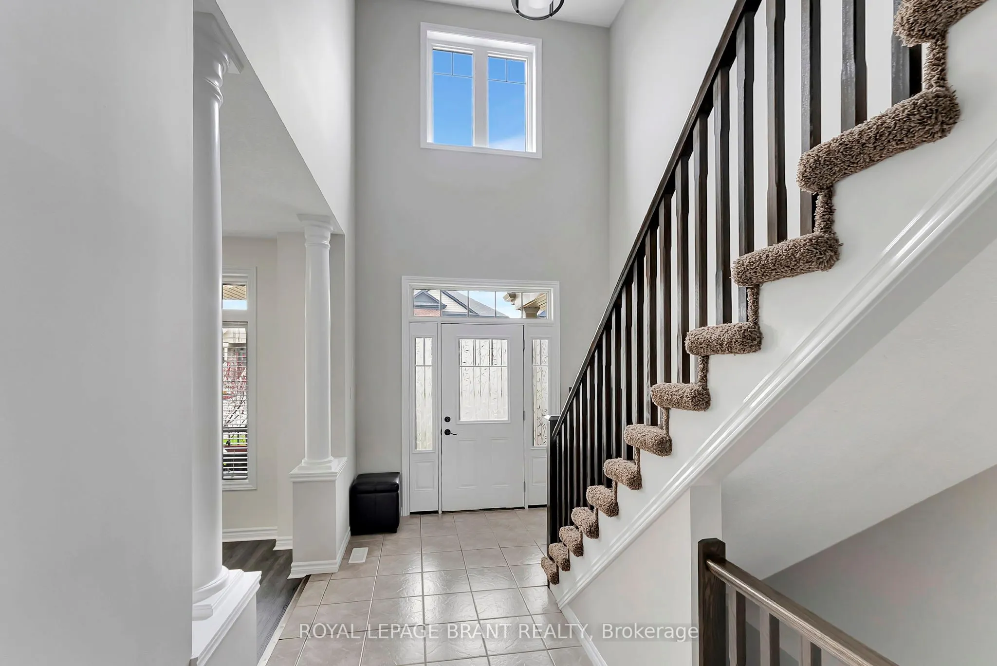 34 Crawford Place