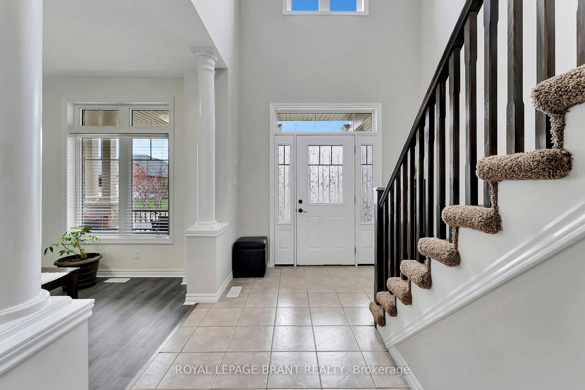 34 Crawford Place