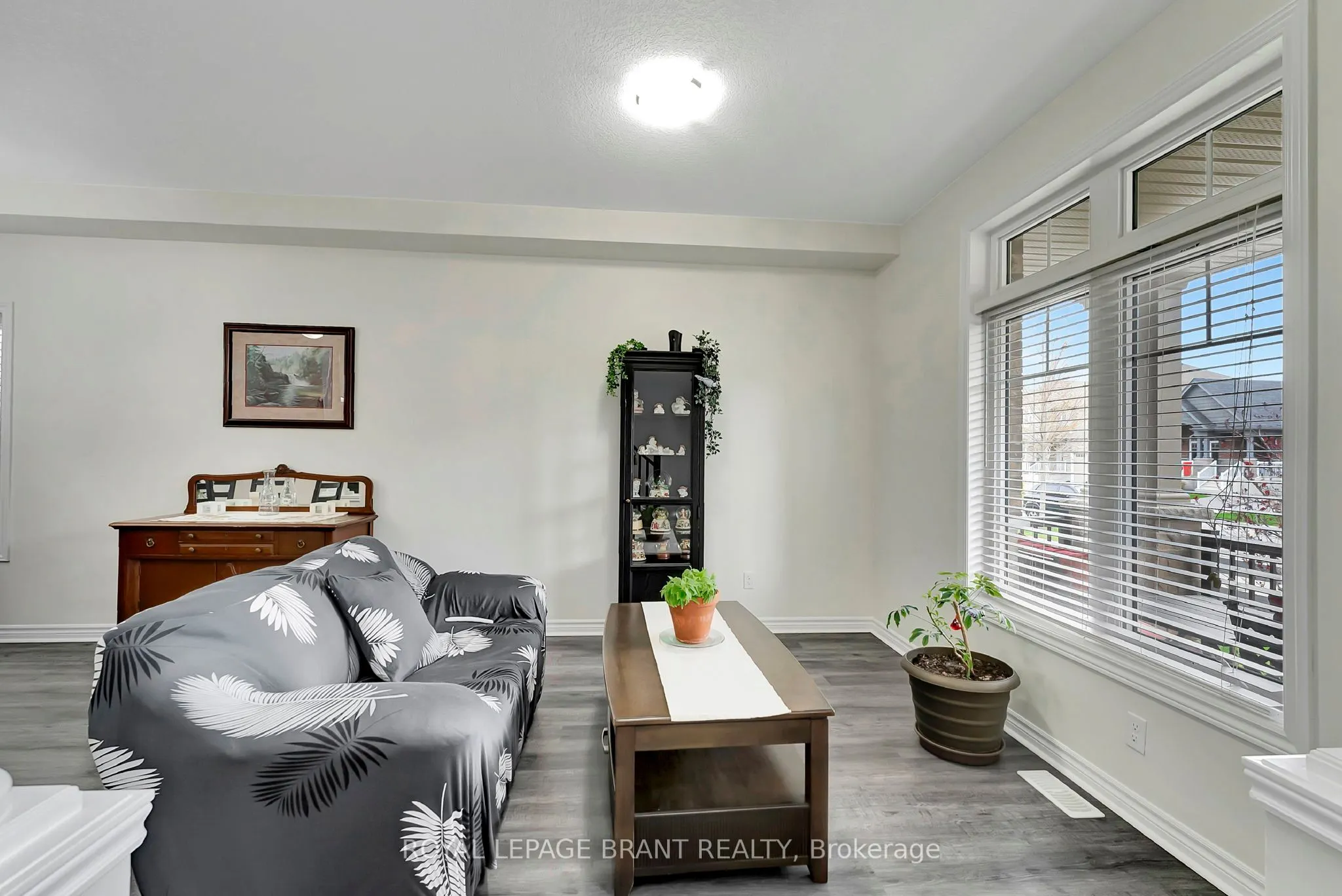 34 Crawford Place