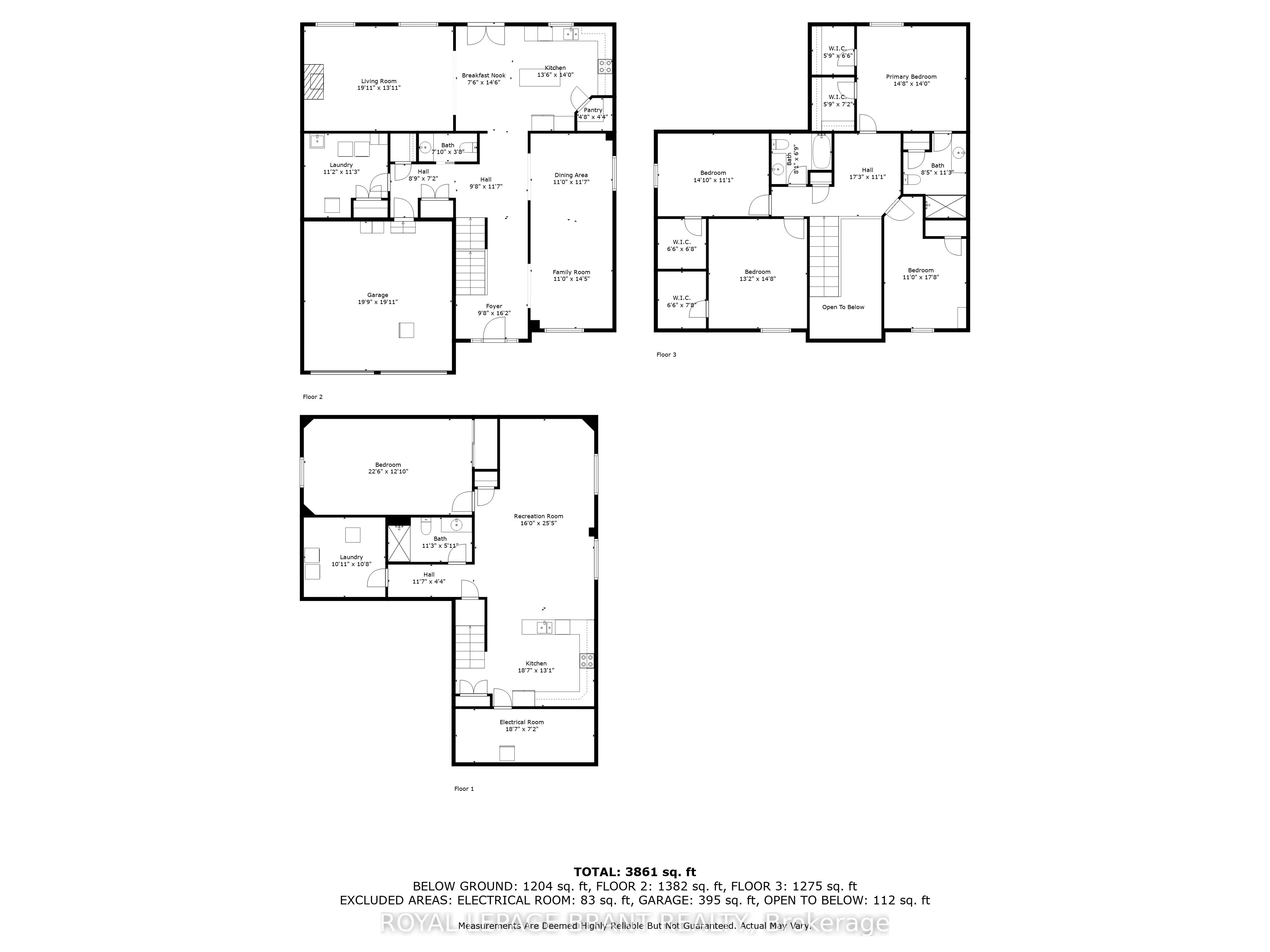 34 Crawford Place