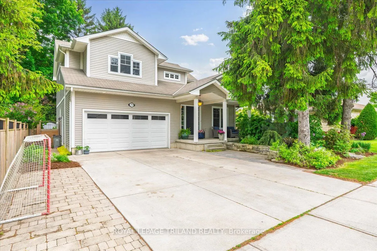 215 Deruiter Drive