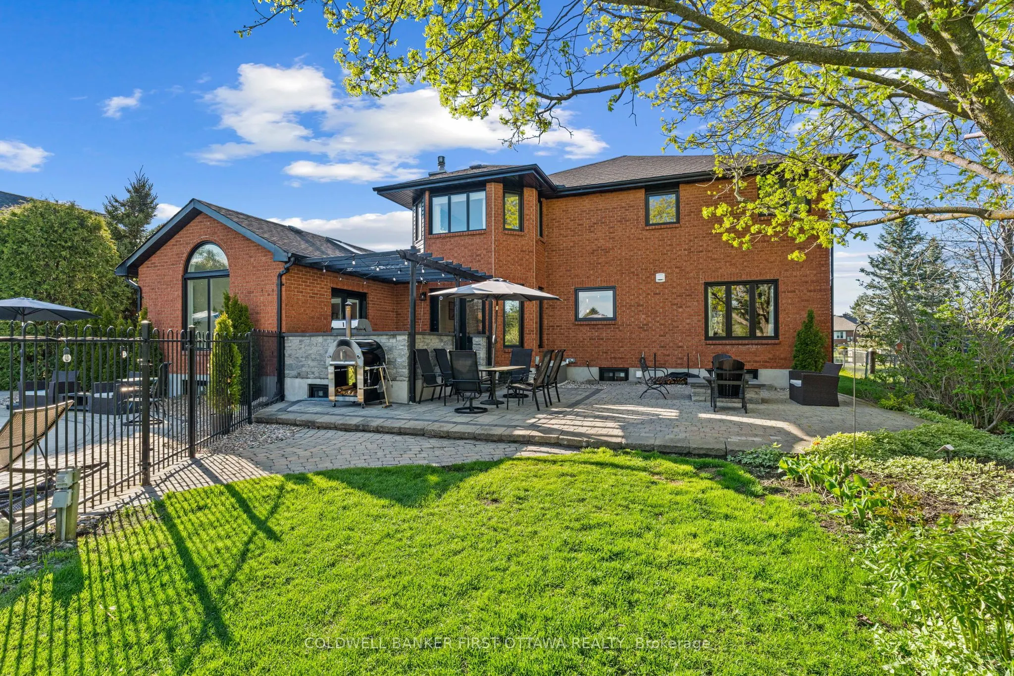 1379 Potter Drive