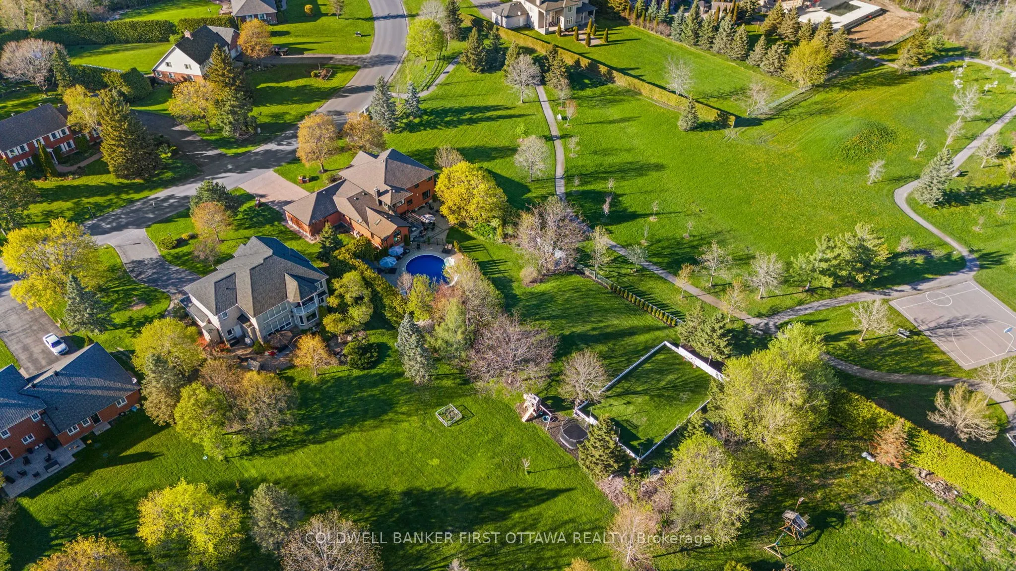 1379 Potter Drive