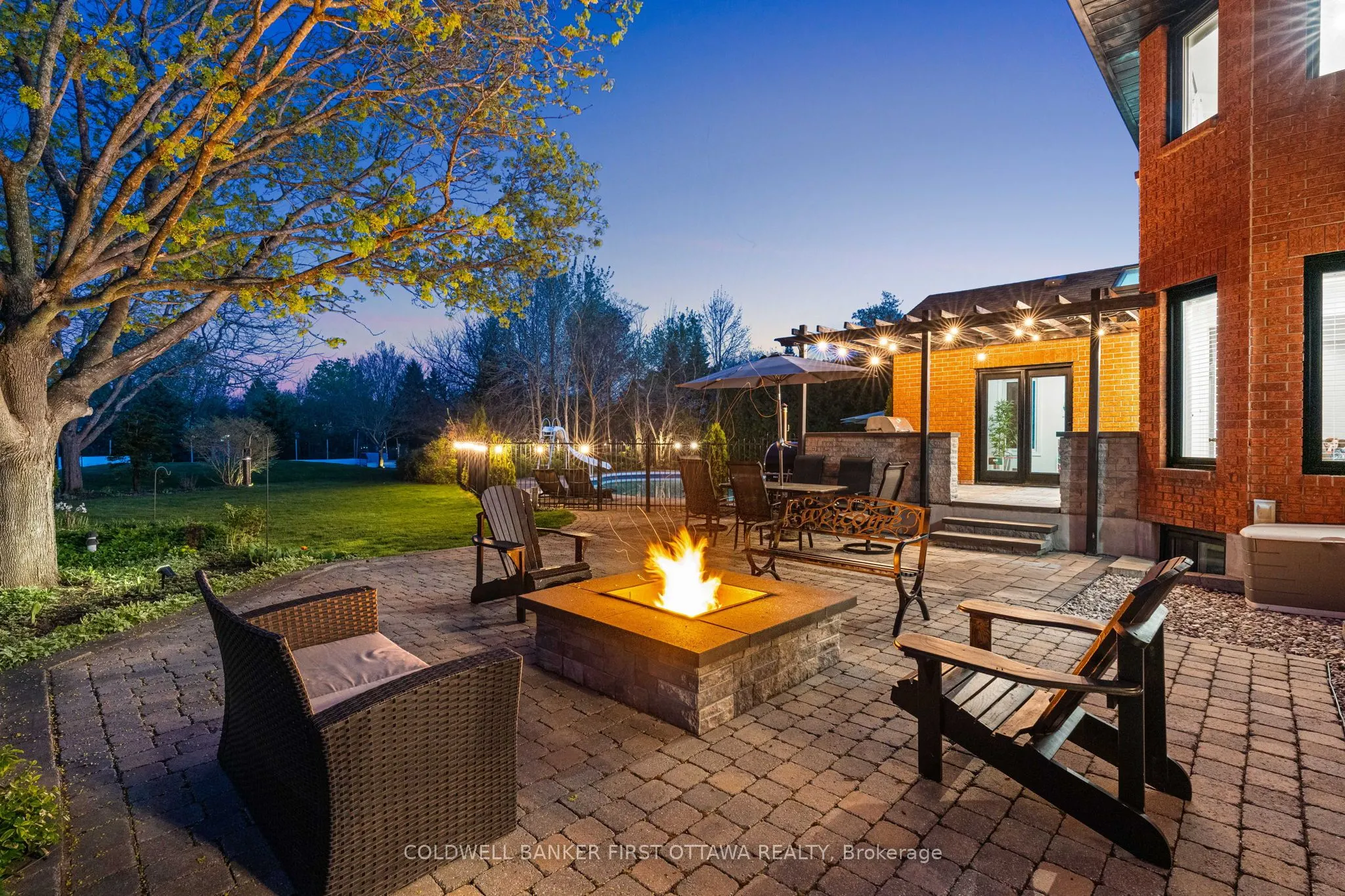 1379 Potter Drive