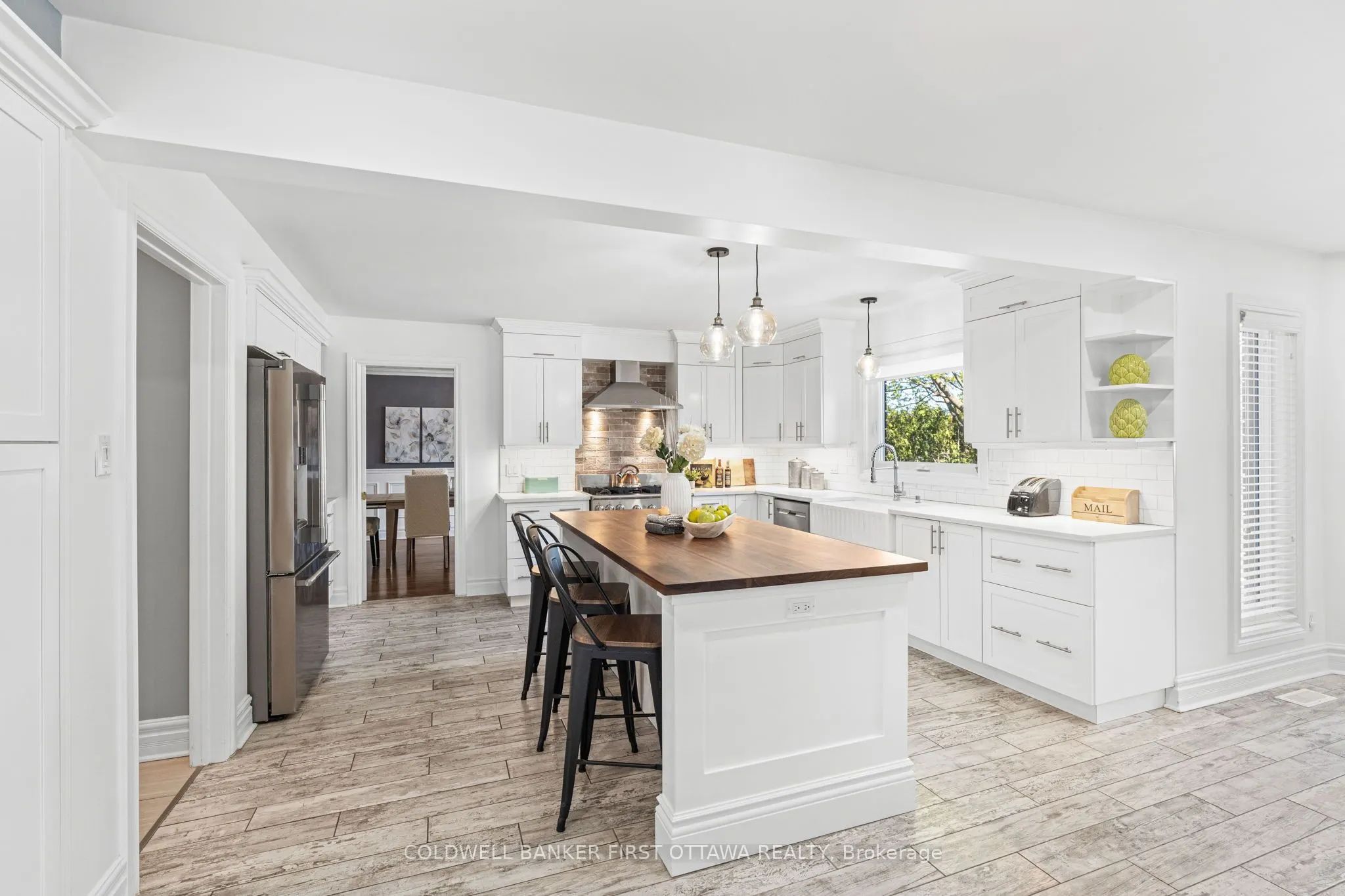 1379 Potter Drive