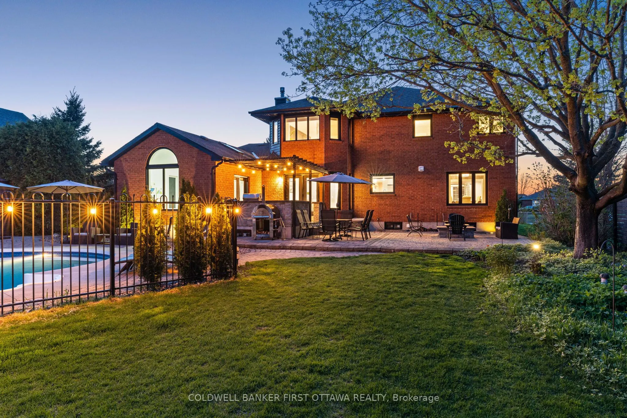 1379 Potter Drive