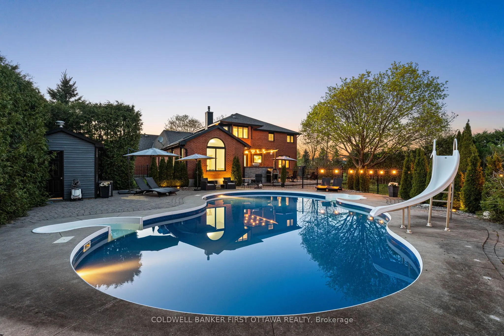 1379 Potter Drive