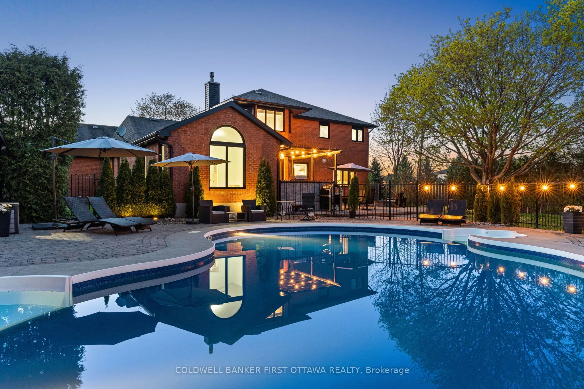1379 Potter Drive