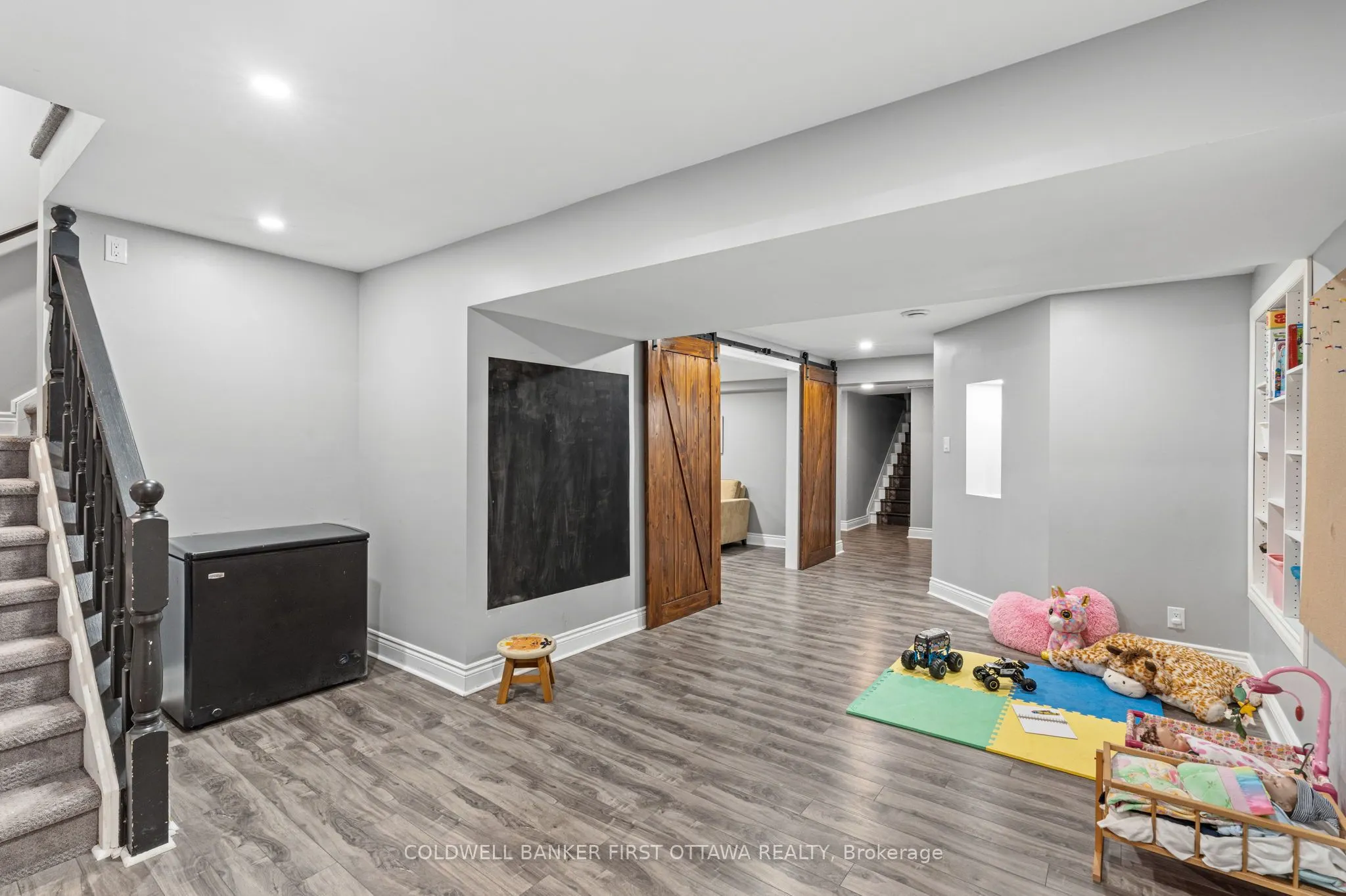 1379 Potter Drive
