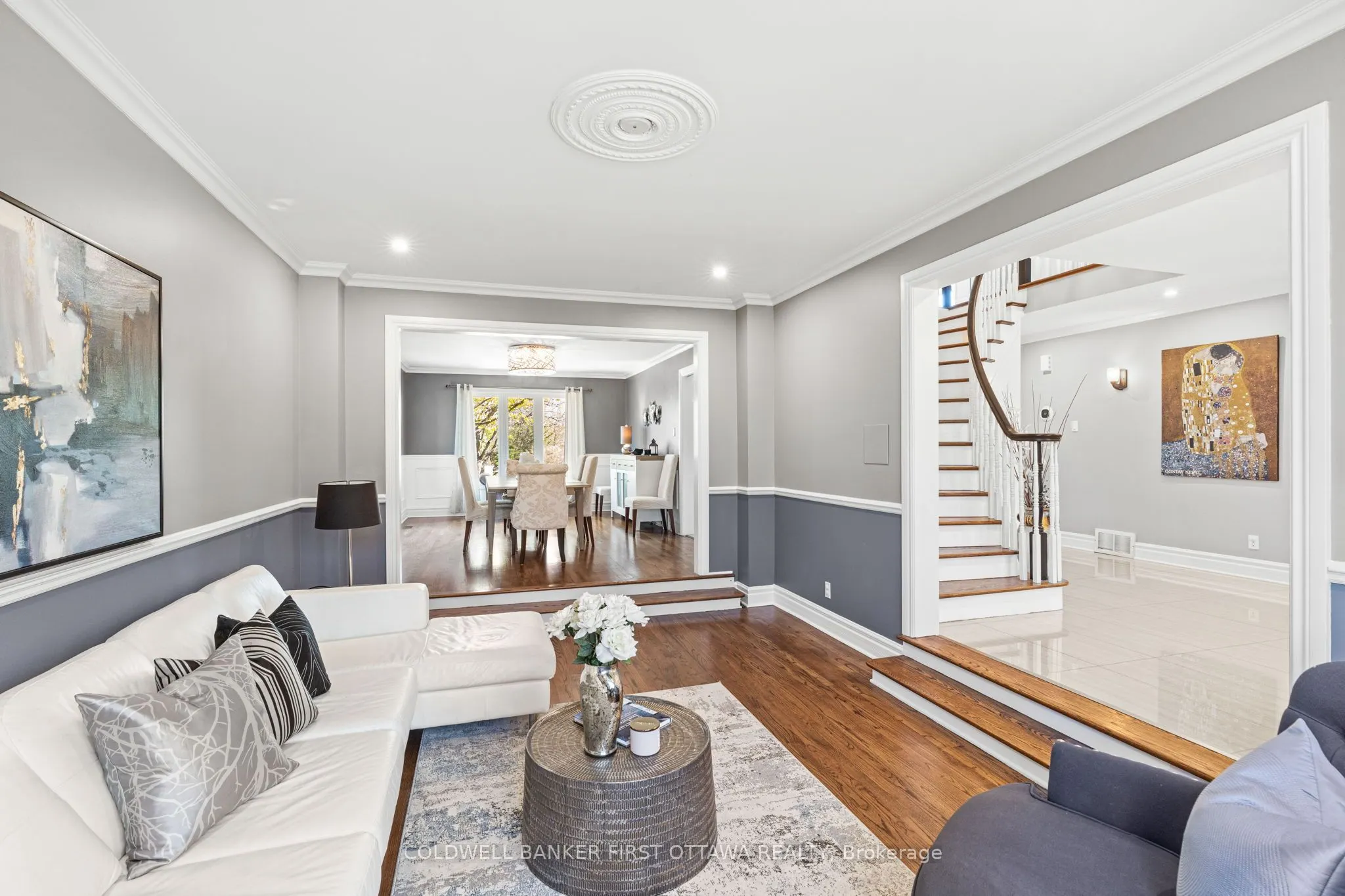 1379 Potter Drive